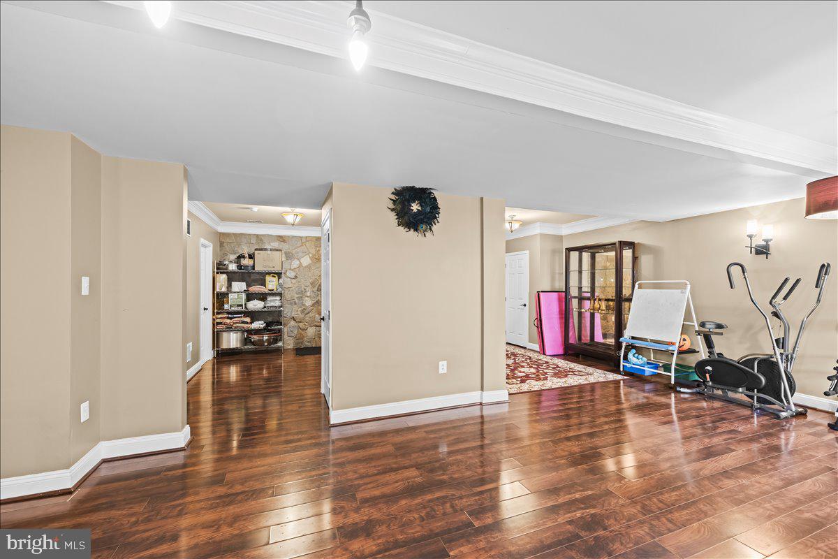 SUSQUEHANNA RIDINGS - Residential