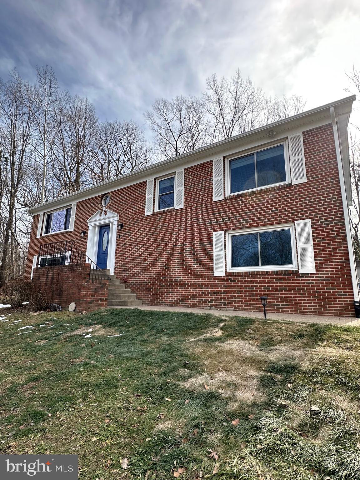 GREENRIDGE - Residential Lease