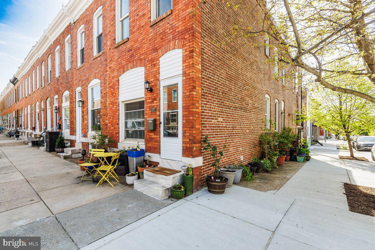 CANTON - Residential