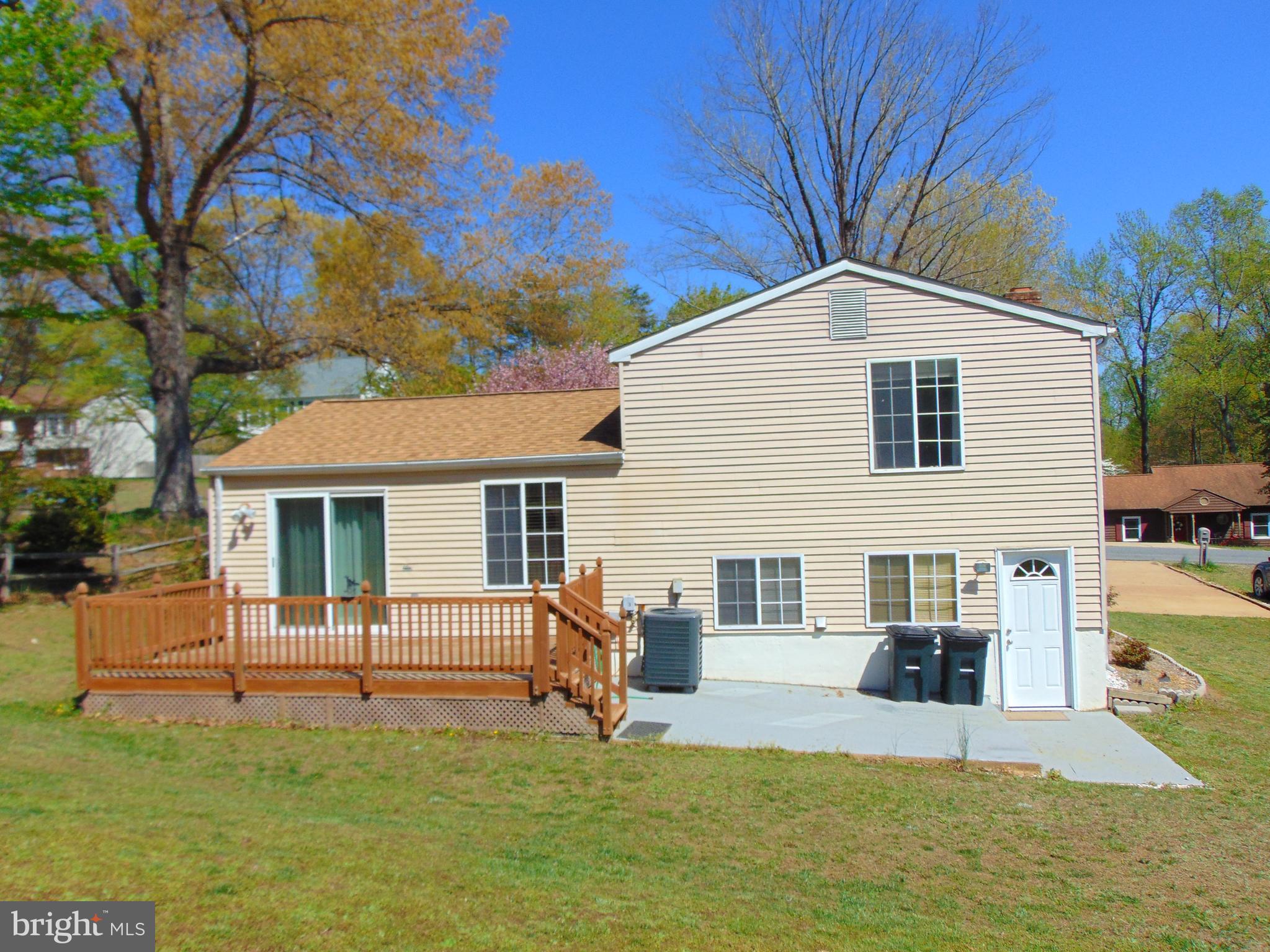 HICKORY RIDGE - Residential