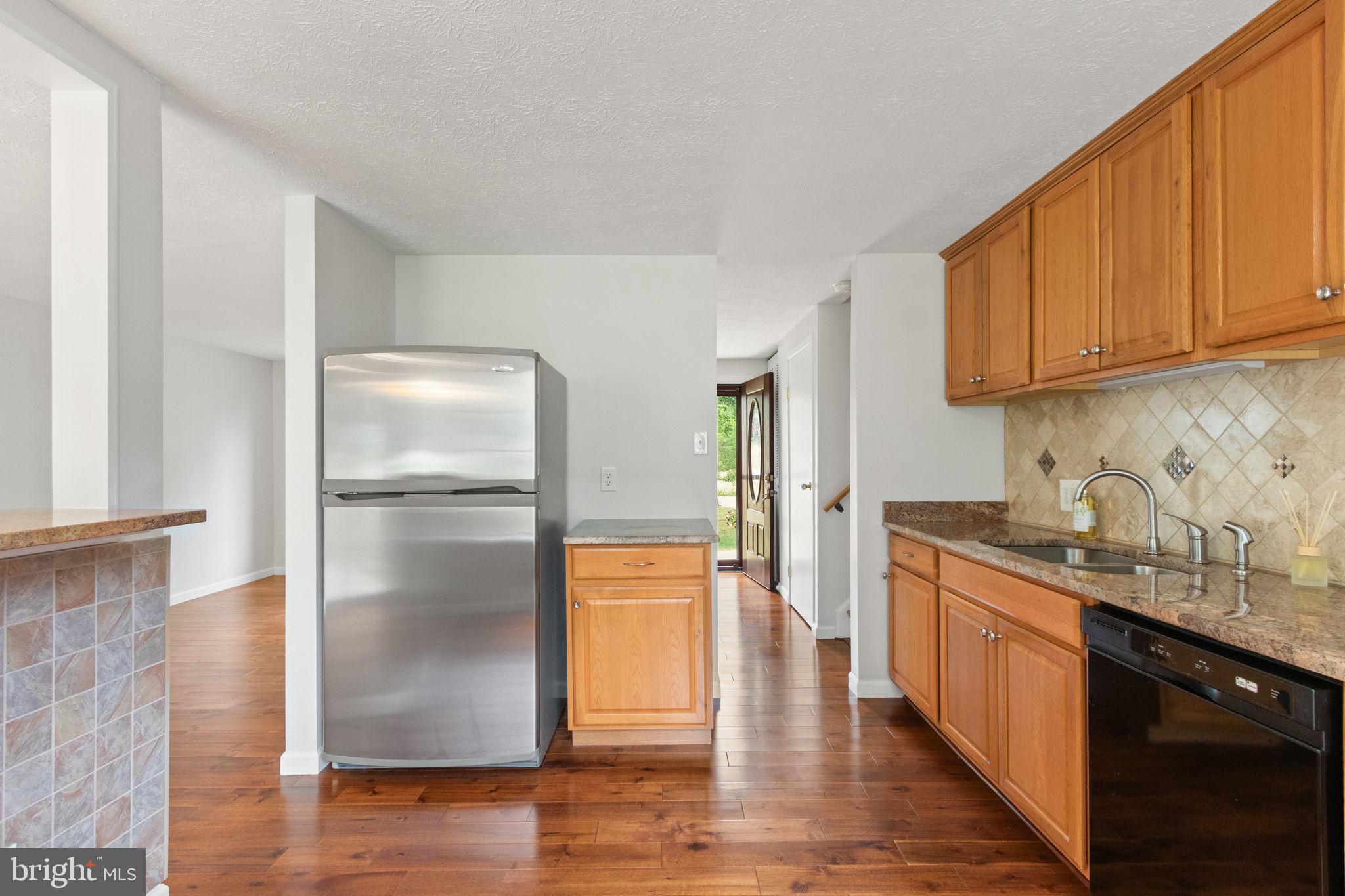 HICKORY RIDGE - Residential
