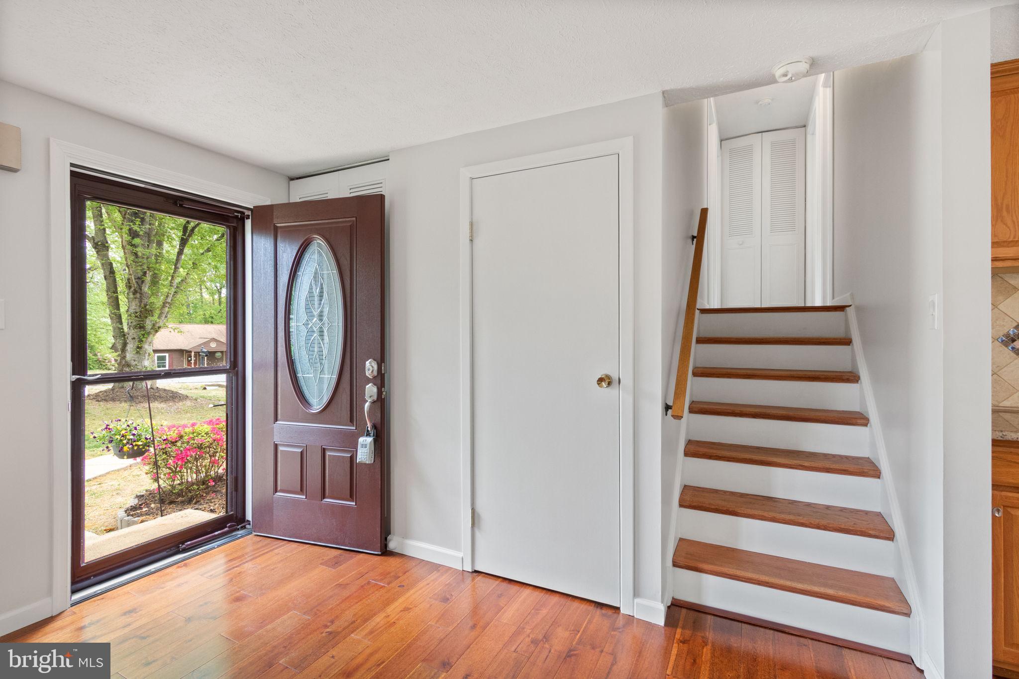 HICKORY RIDGE - Residential