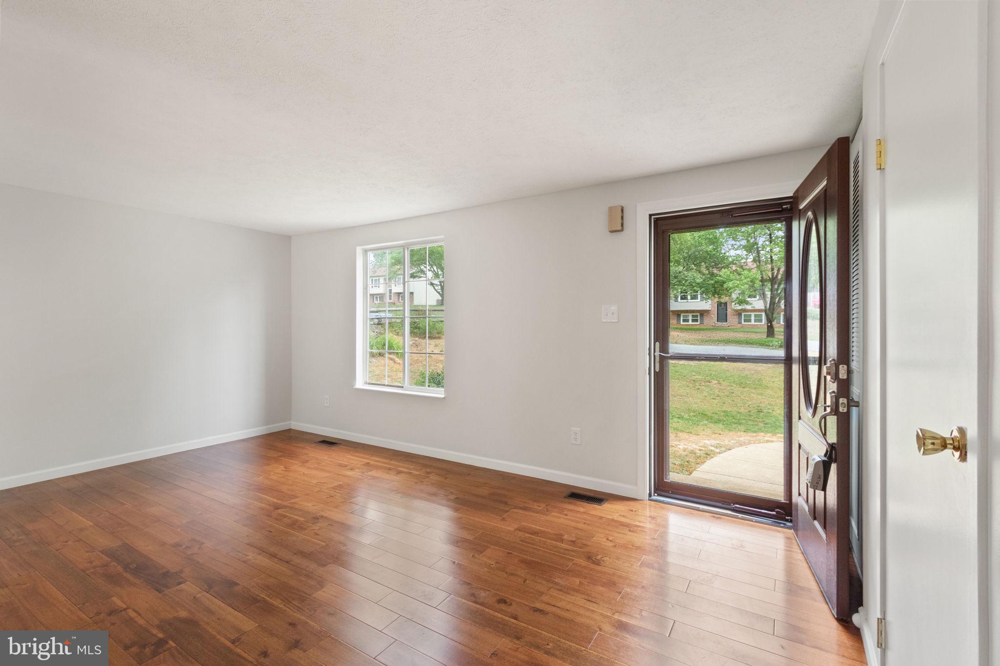 HICKORY RIDGE - Residential