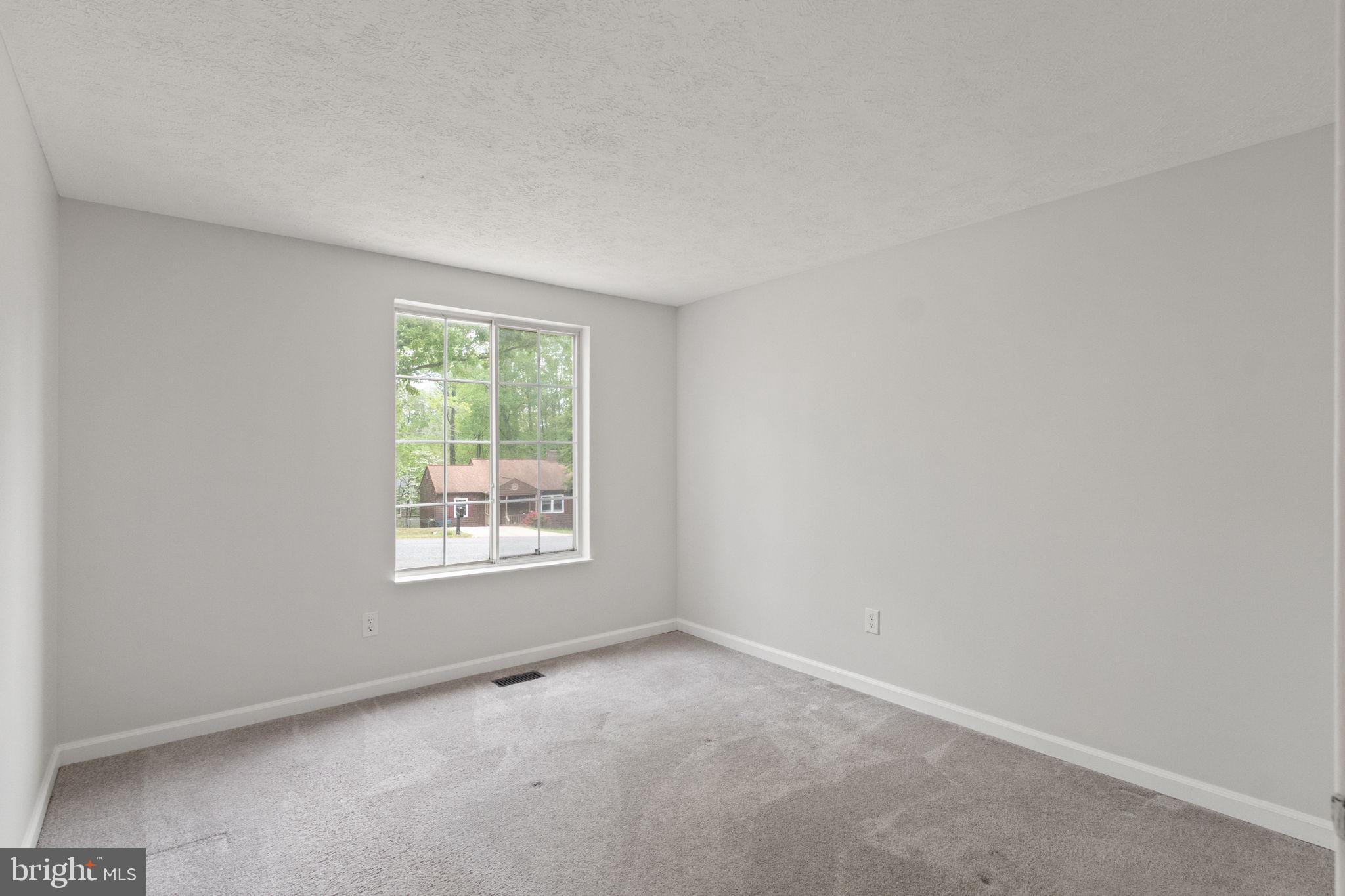 HICKORY RIDGE - Residential