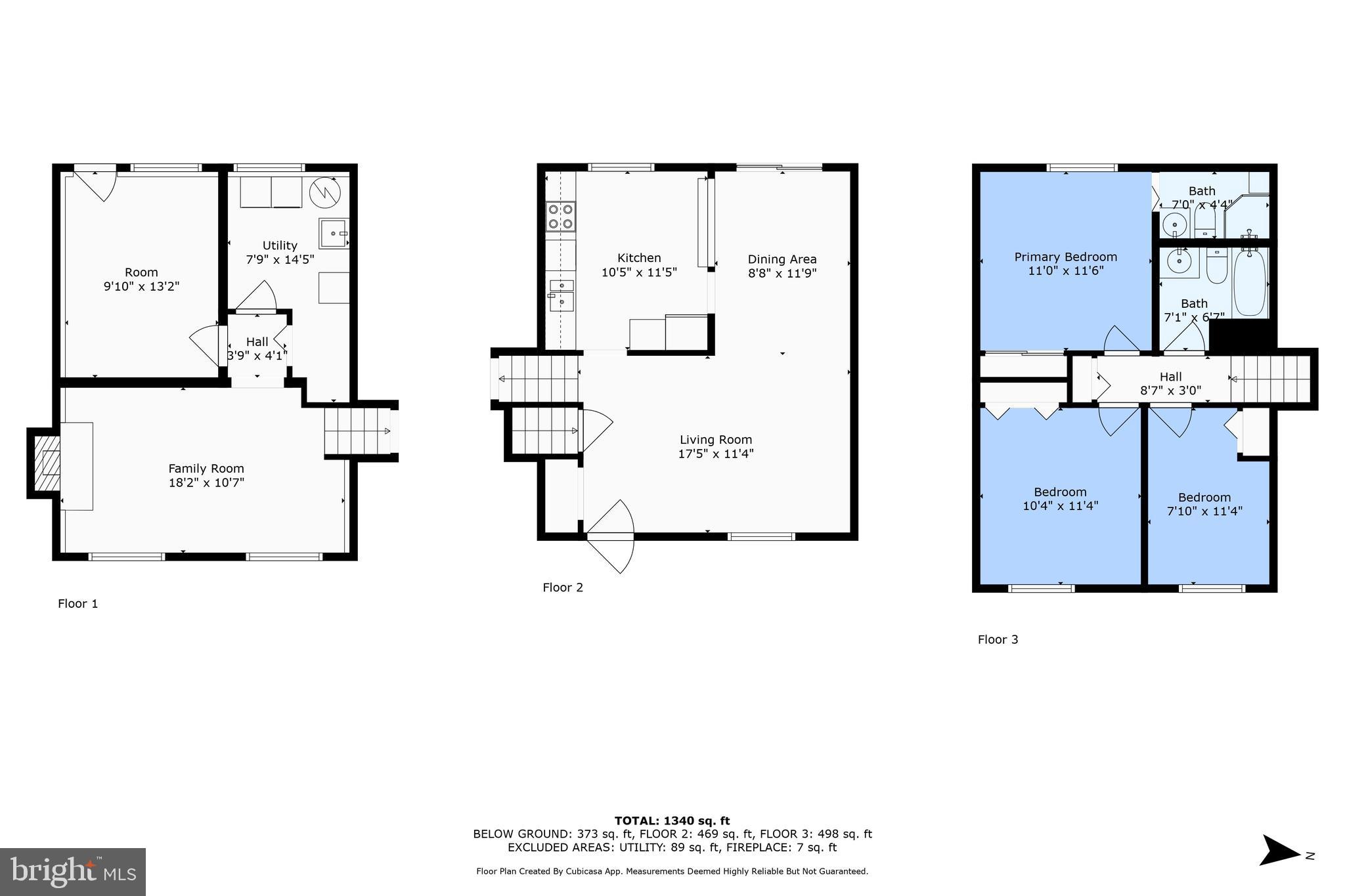 HICKORY RIDGE - Residential