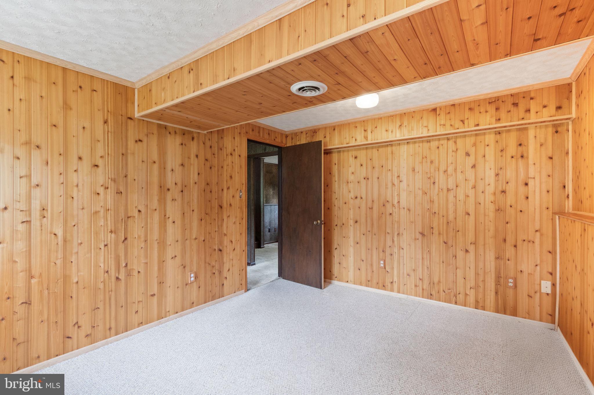 HICKORY RIDGE - Residential