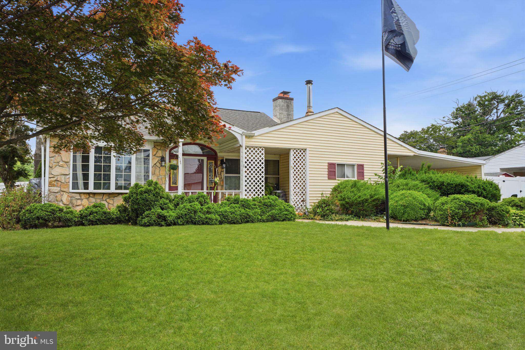 MAGNOLIA HILL - Residential