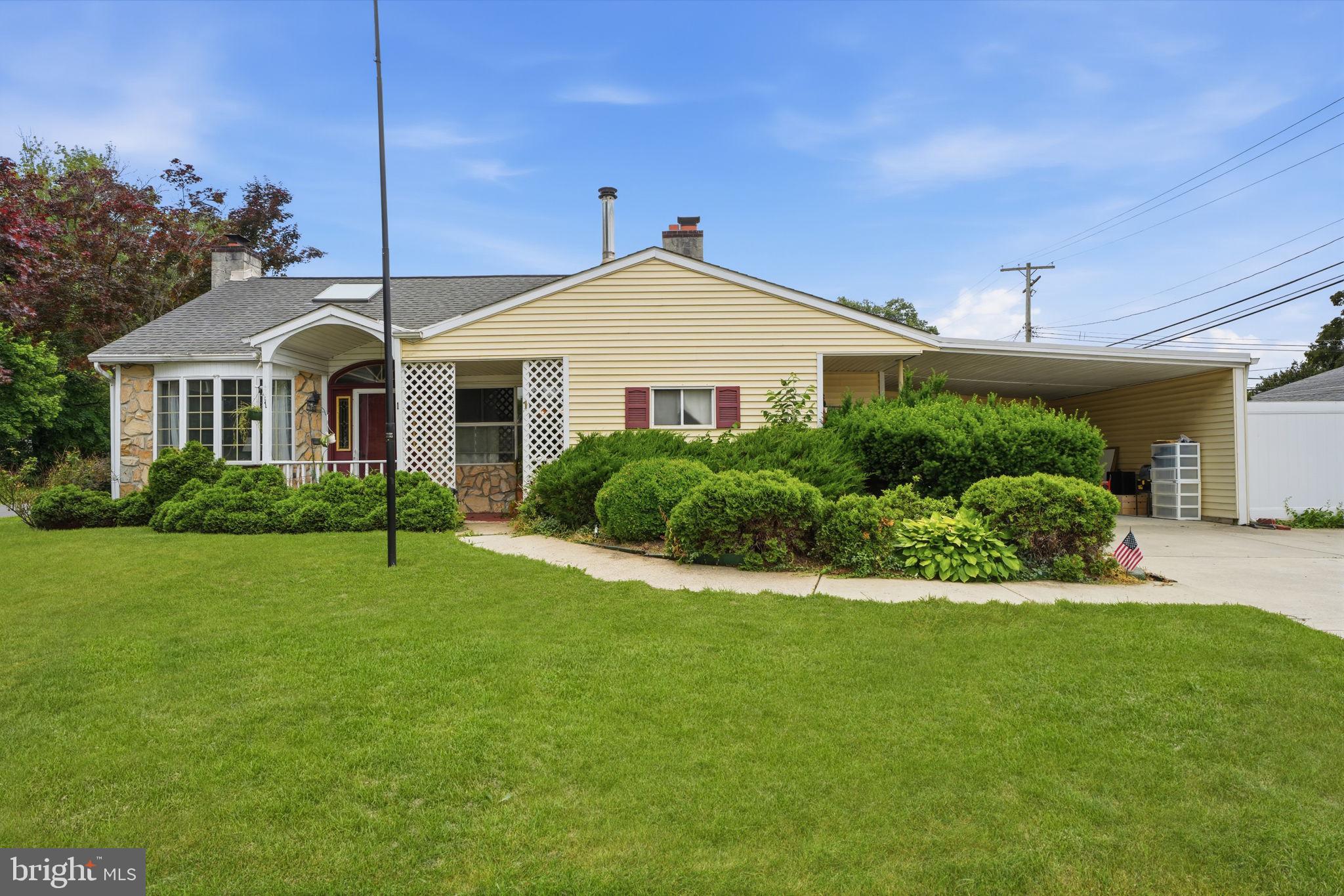 MAGNOLIA HILL - Residential