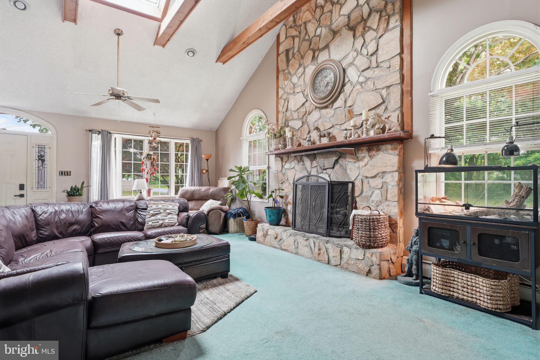 MAGNOLIA HILL - Residential