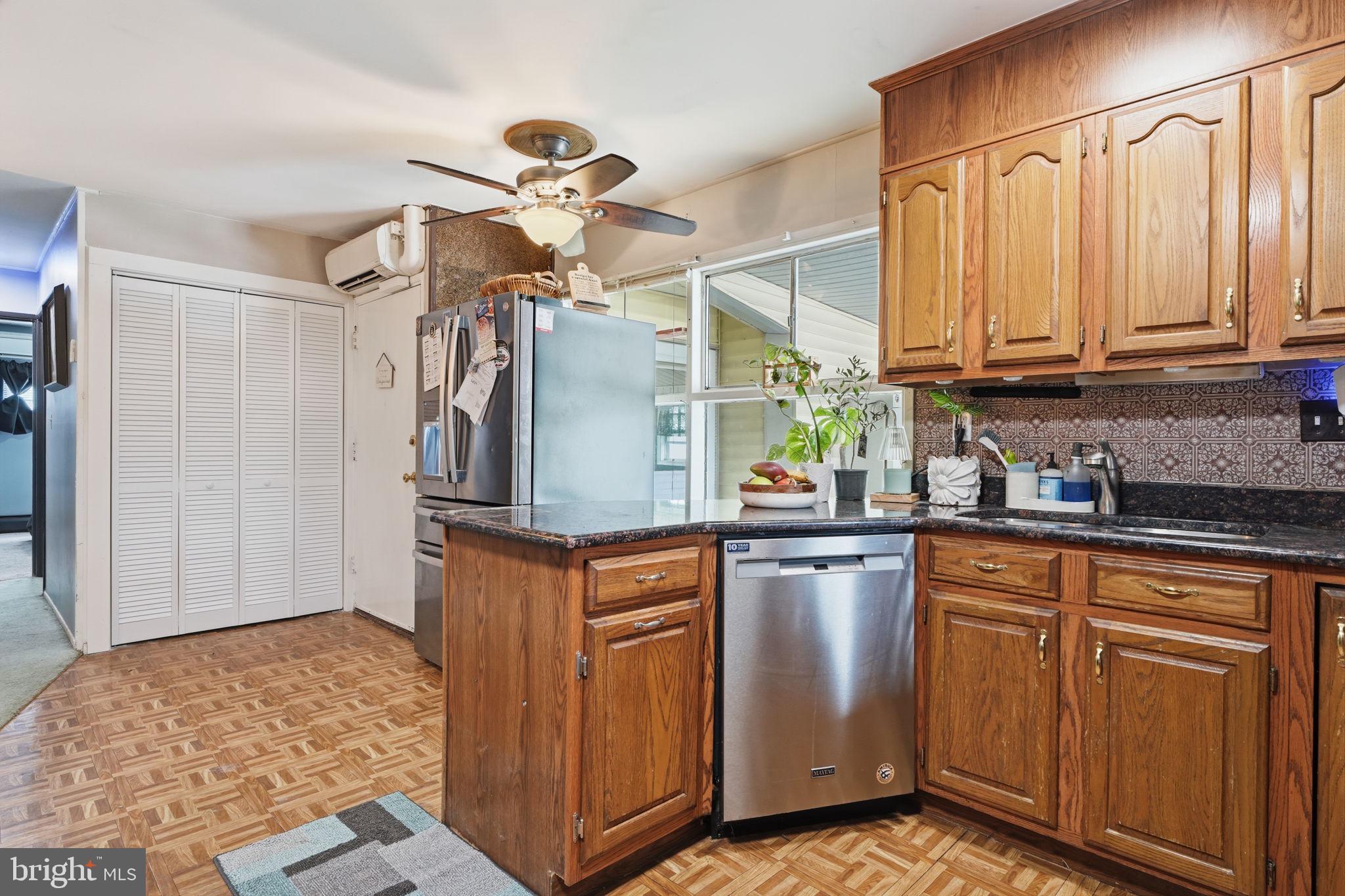 MAGNOLIA HILL - Residential