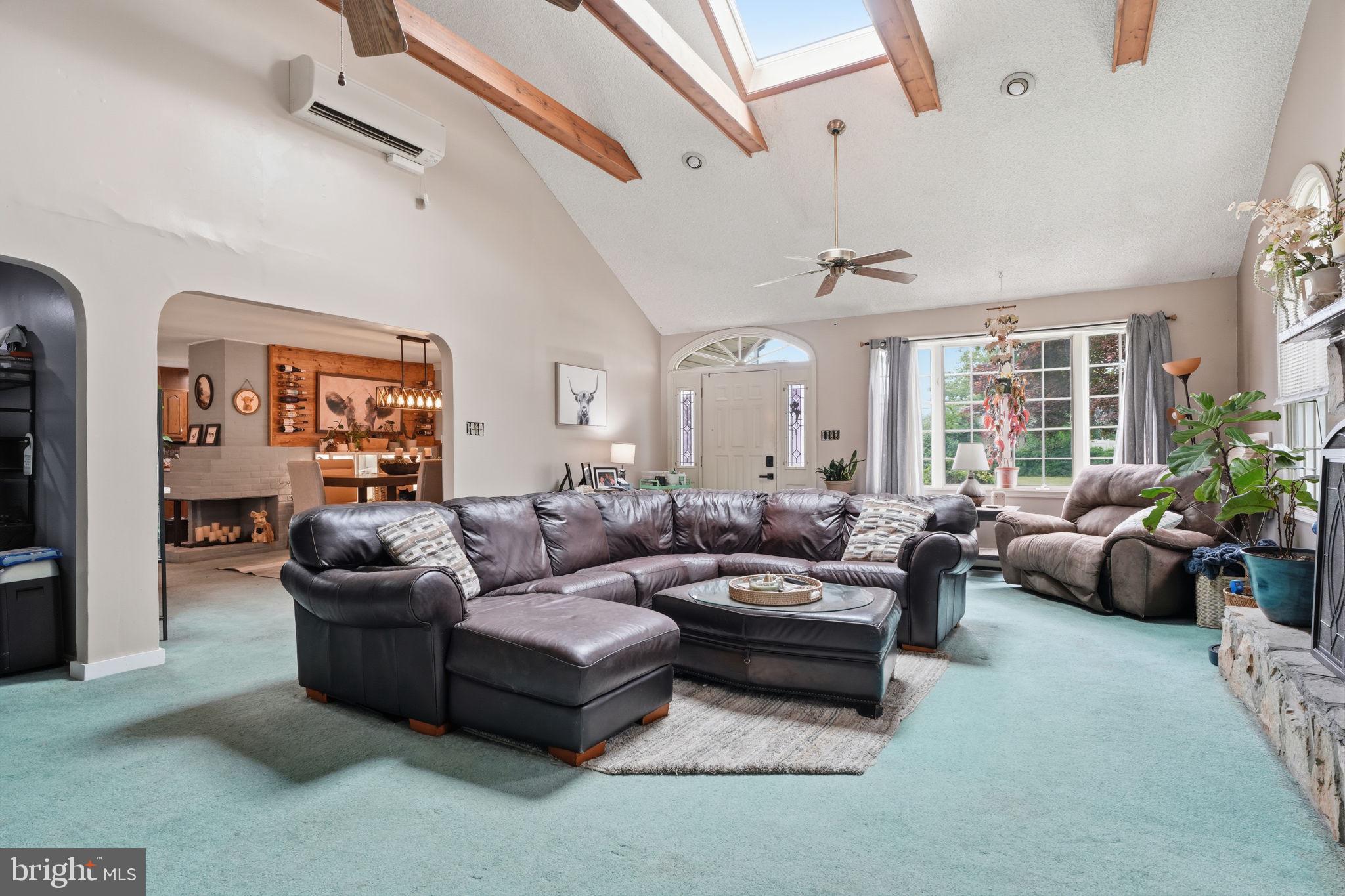 MAGNOLIA HILL - Residential