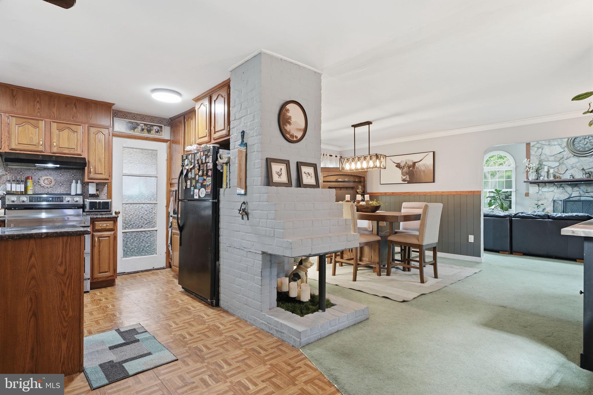 MAGNOLIA HILL - Residential