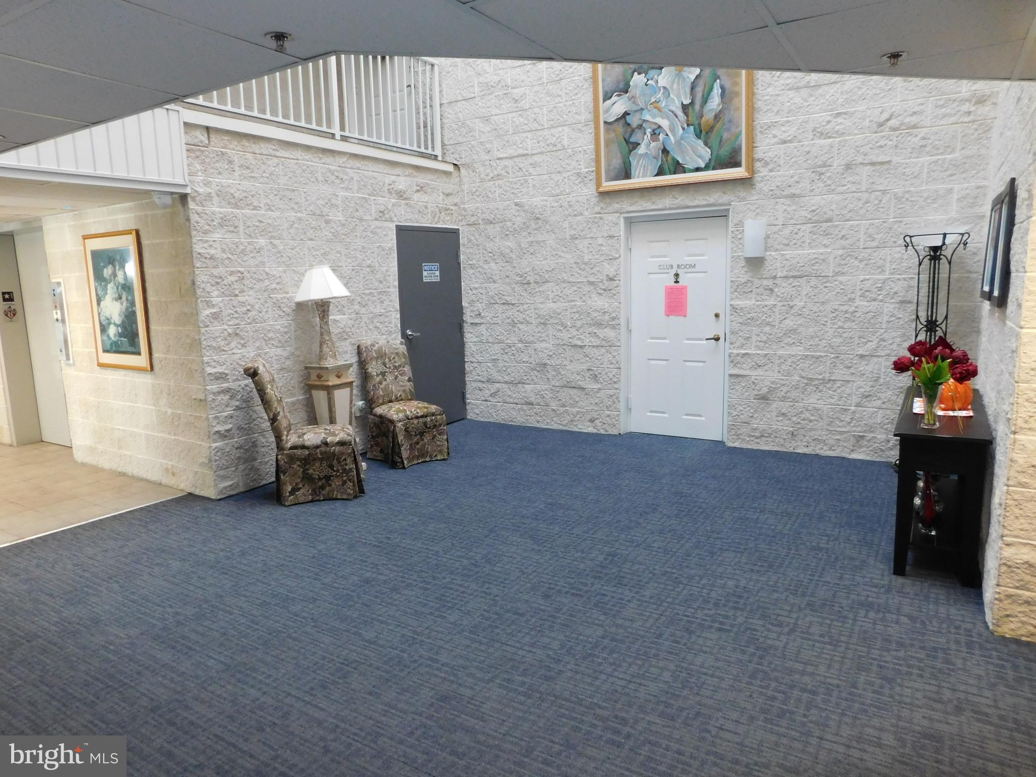 CENTENNIAL STATION - Residential