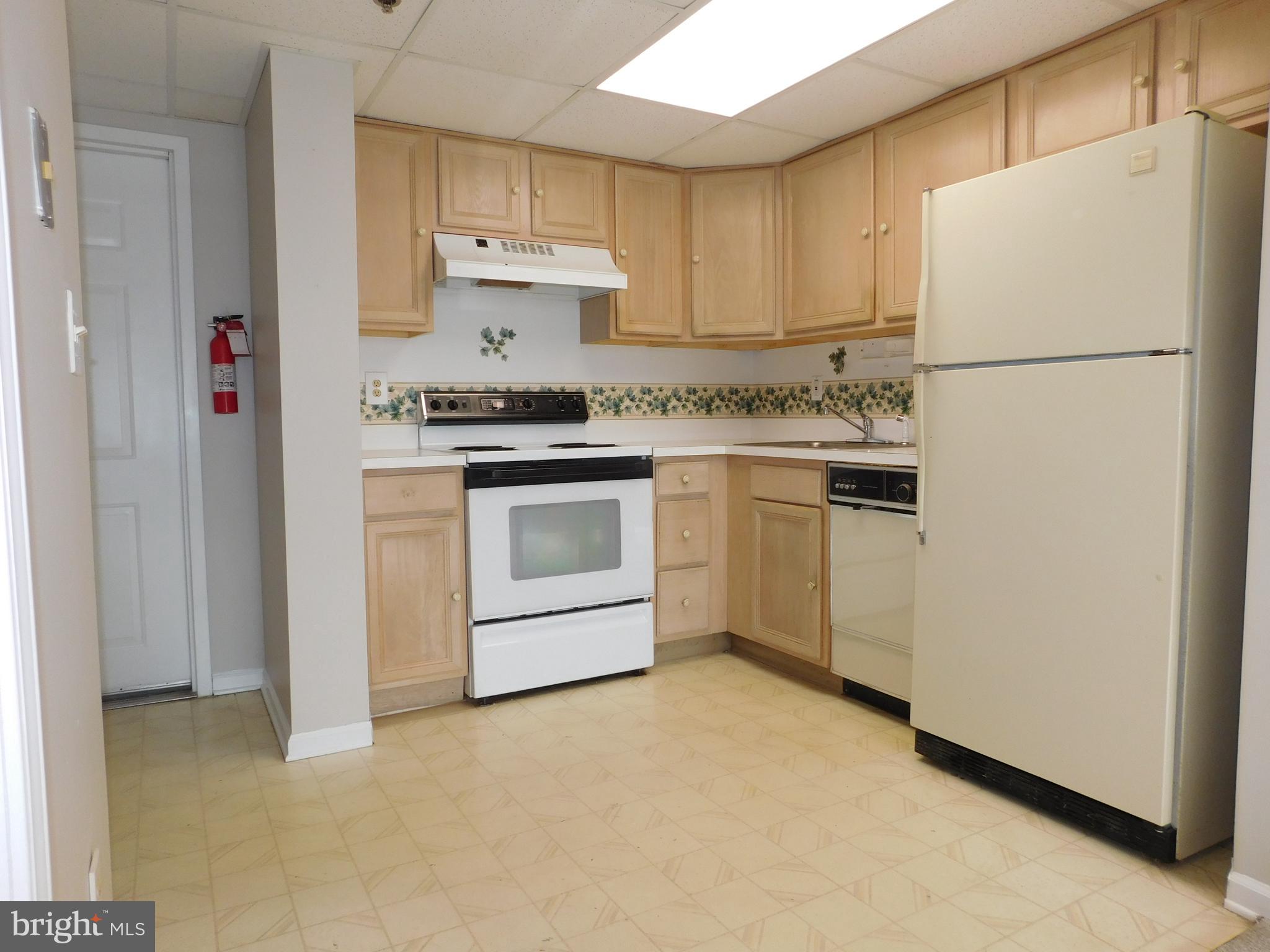 CENTENNIAL STATION - Residential