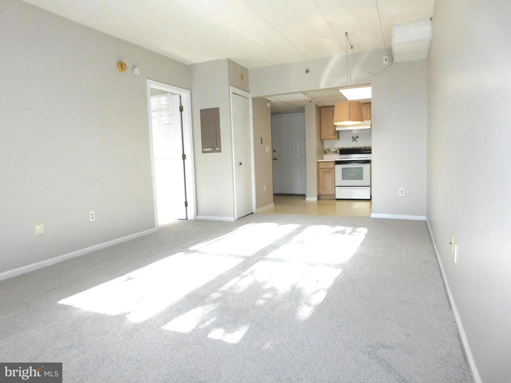 CENTENNIAL STATION - Residential