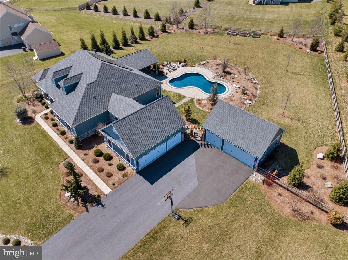 GREEN VALLEY CROSS - Residential