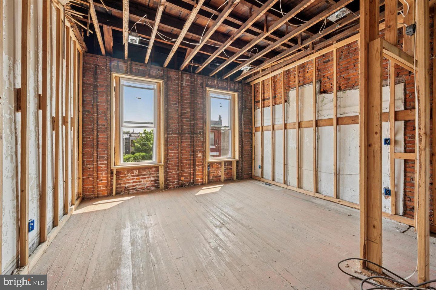 BREWERYTOWN - Residential
