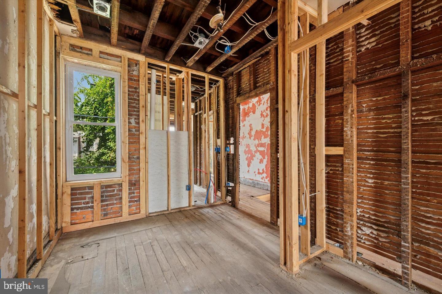 BREWERYTOWN - Residential