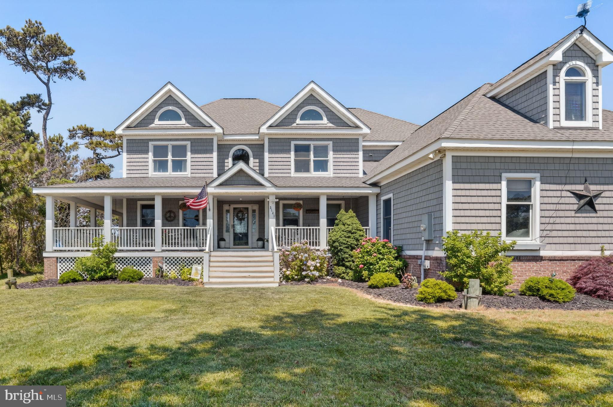 CHINCOTEAGUE - Residential