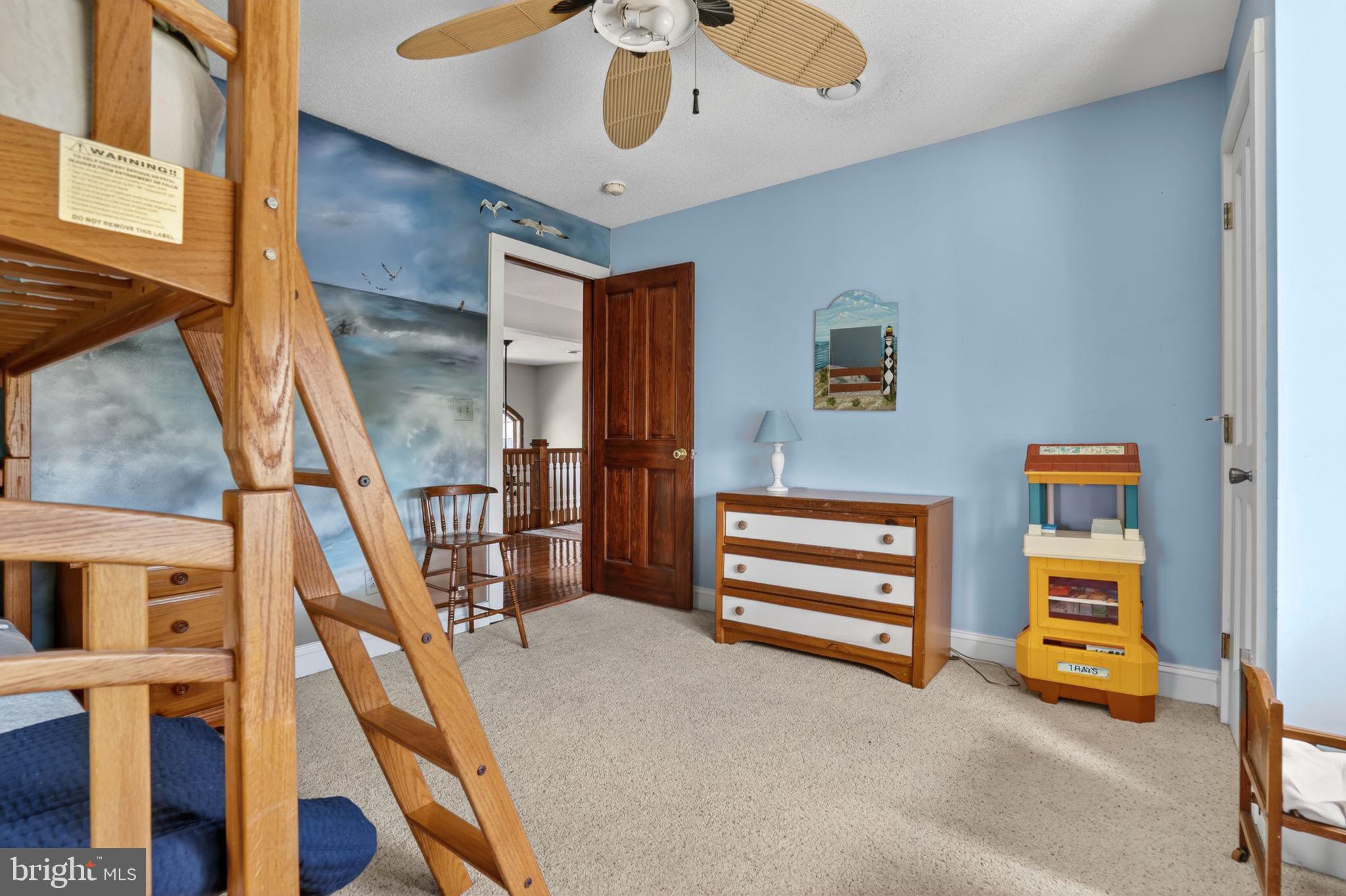 CHINCOTEAGUE - Residential