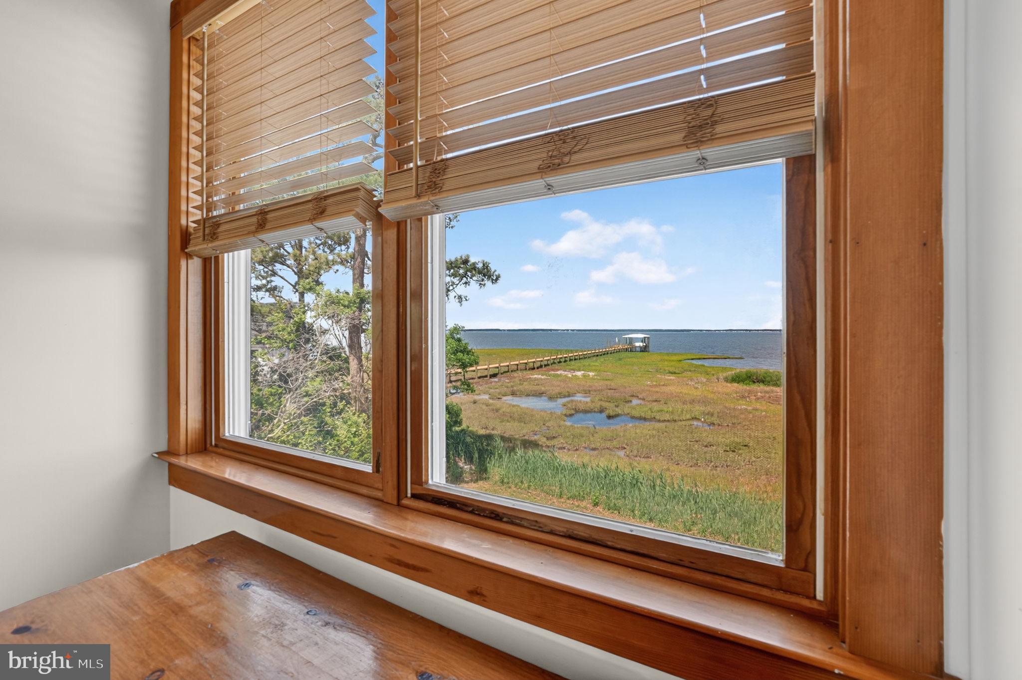 CHINCOTEAGUE - Residential