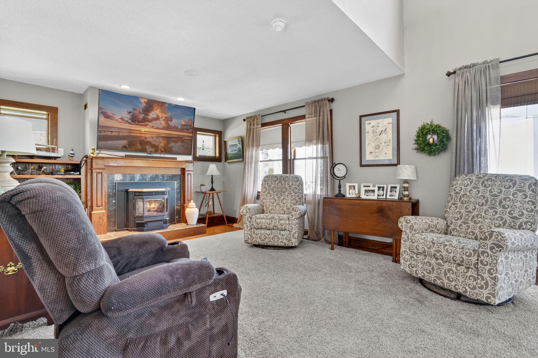 CHINCOTEAGUE - Residential