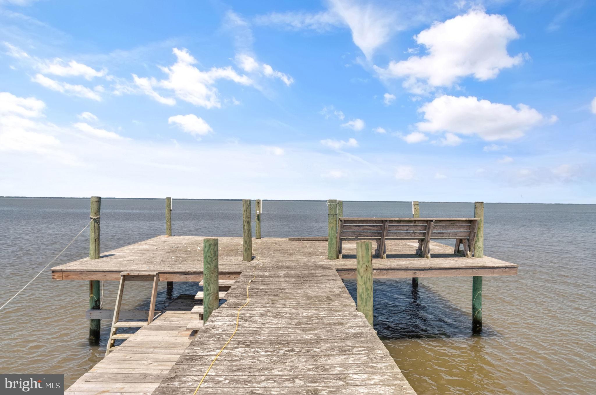 CHINCOTEAGUE - Residential