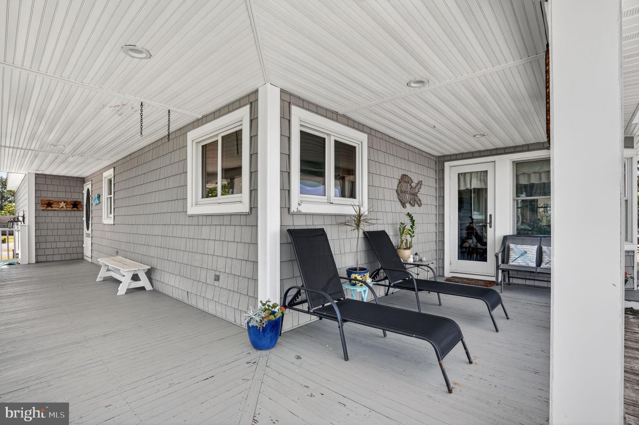 CHINCOTEAGUE - Residential