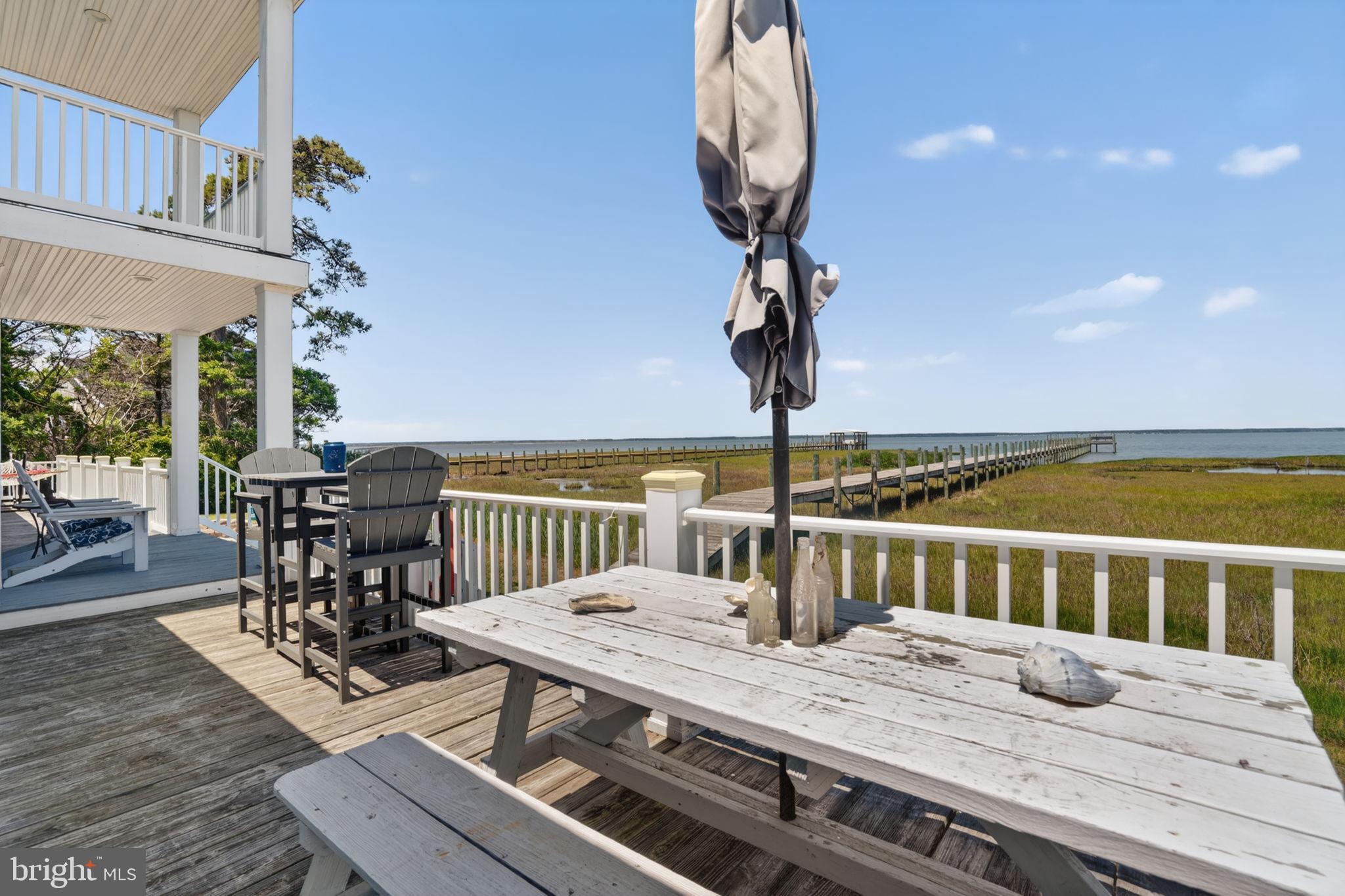 CHINCOTEAGUE - Residential