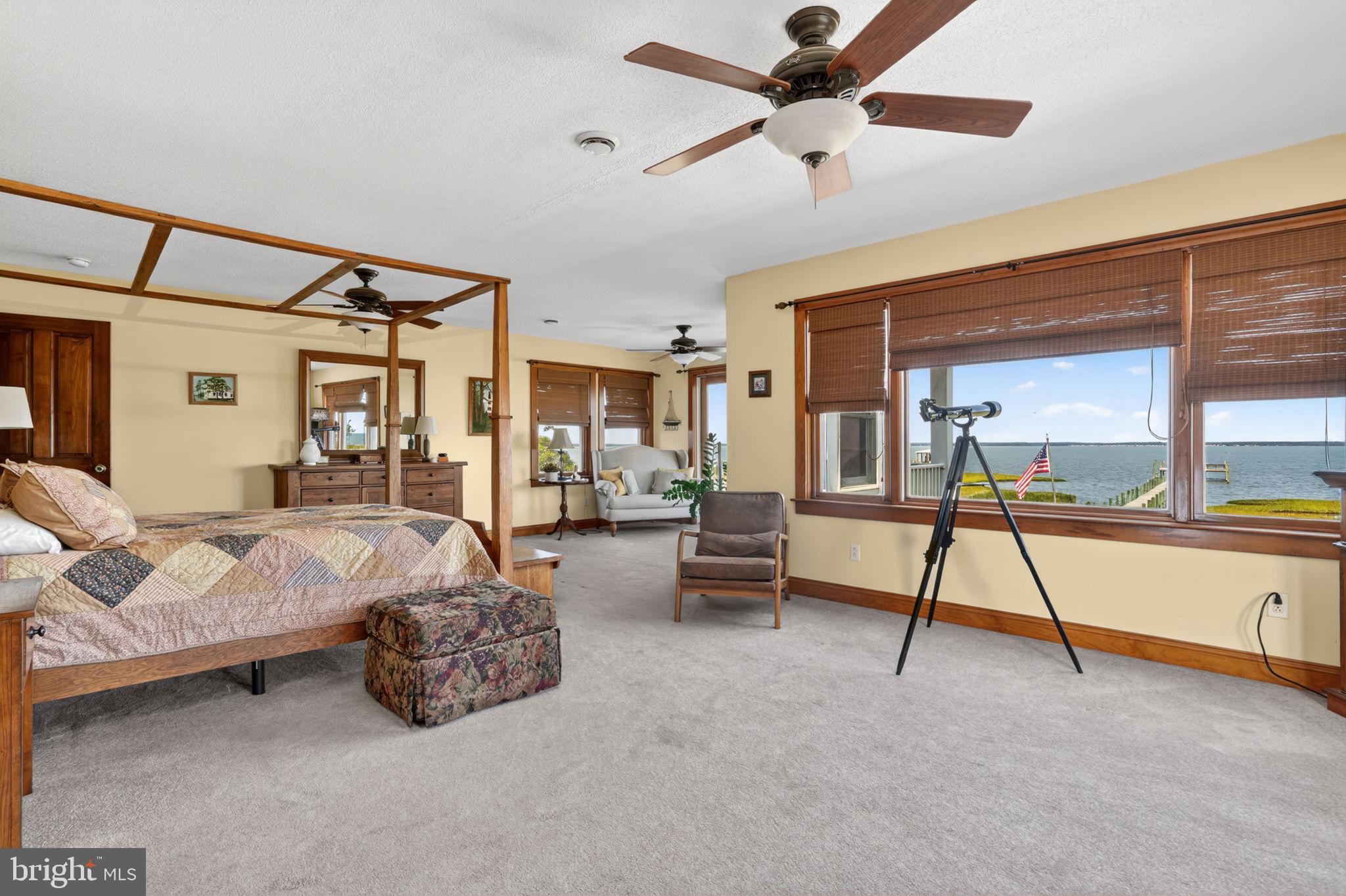 CHINCOTEAGUE - Residential