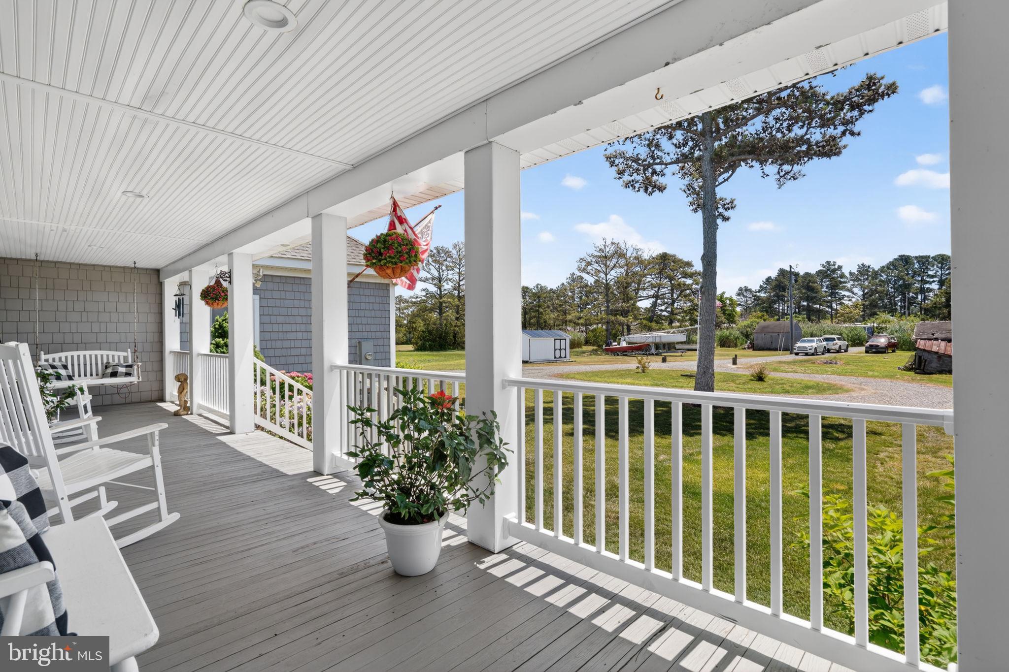 CHINCOTEAGUE - Residential