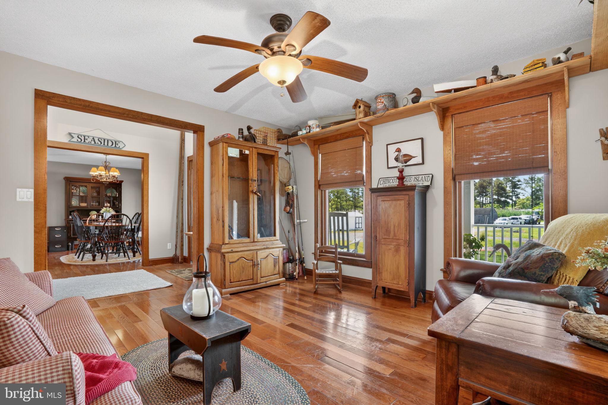 CHINCOTEAGUE - Residential