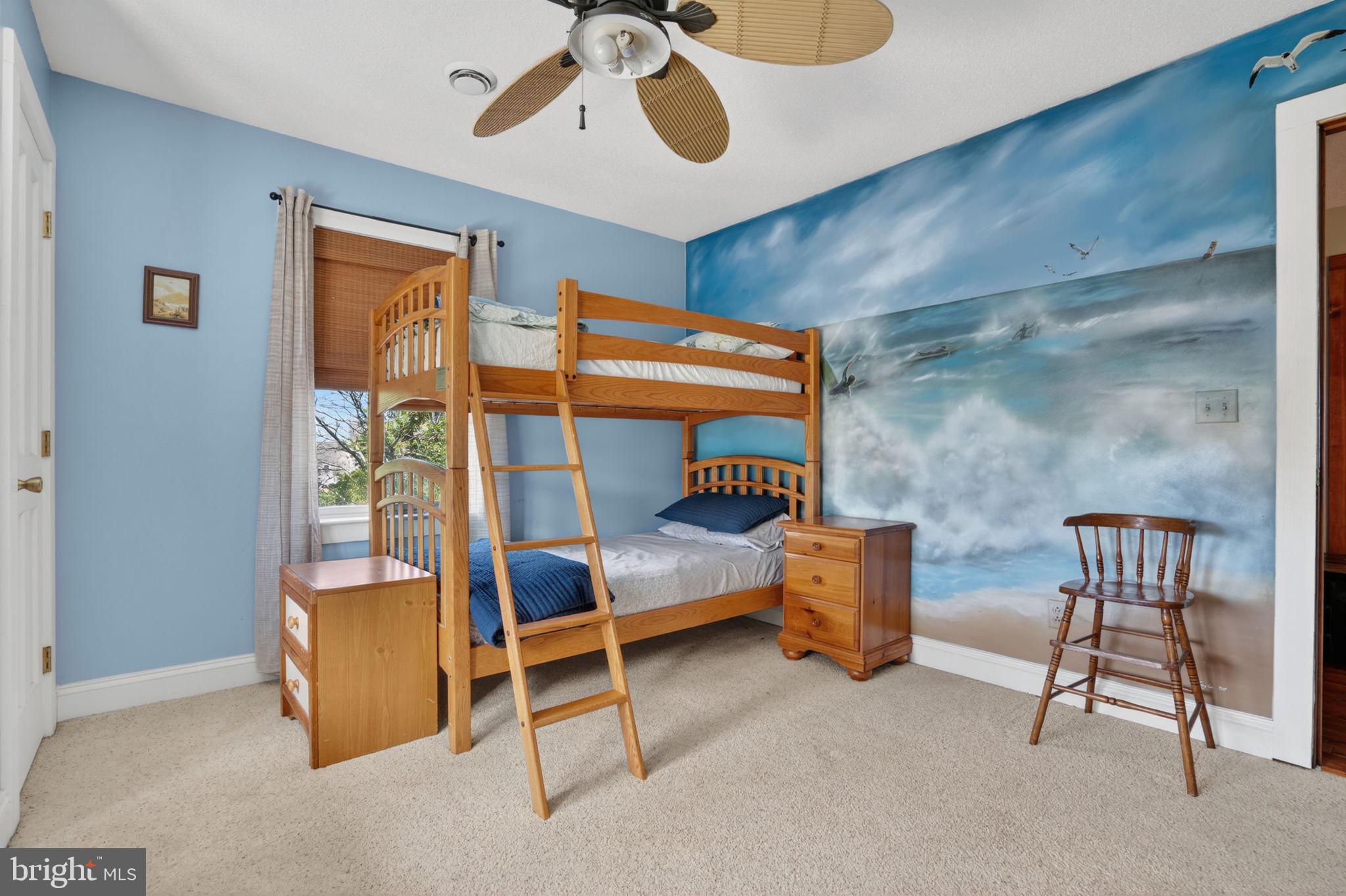 CHINCOTEAGUE - Residential