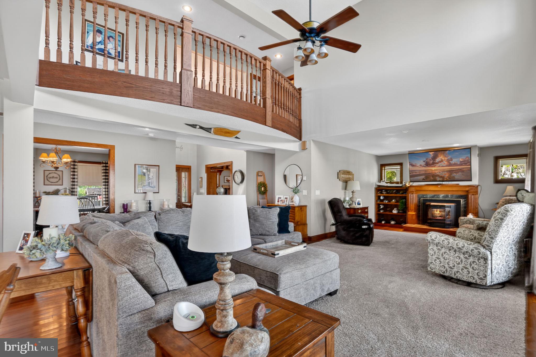 CHINCOTEAGUE - Residential