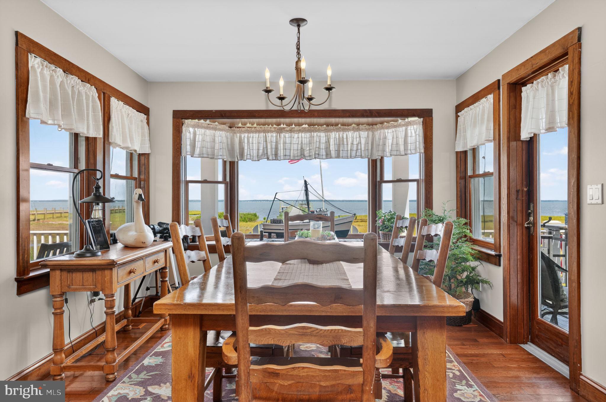 CHINCOTEAGUE - Residential