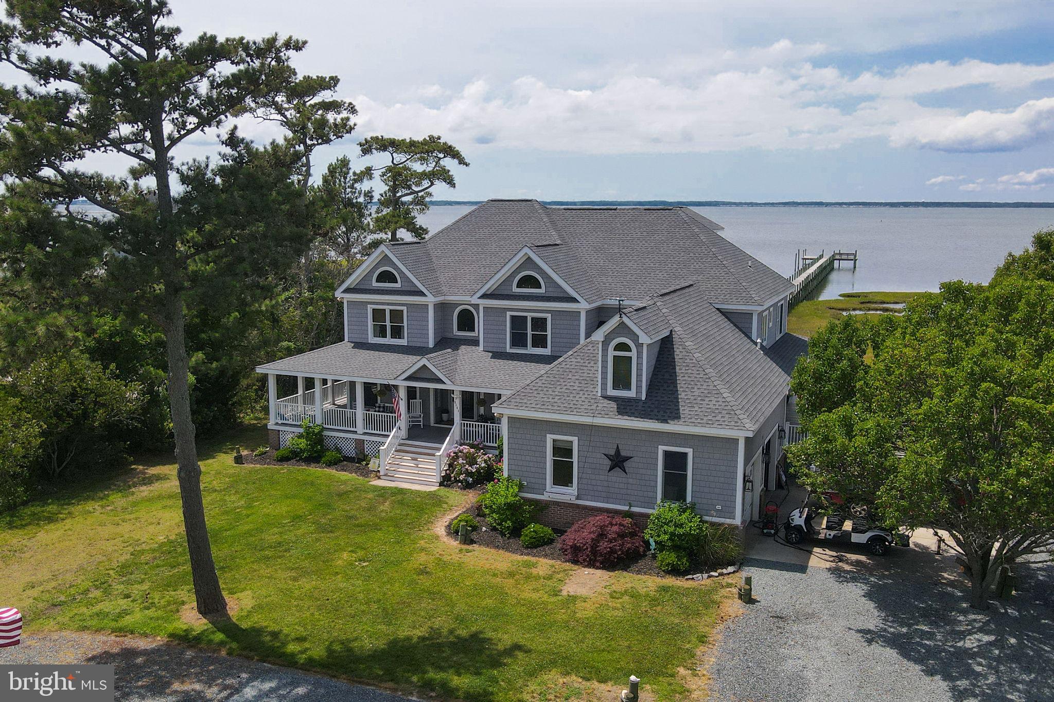 CHINCOTEAGUE - Residential