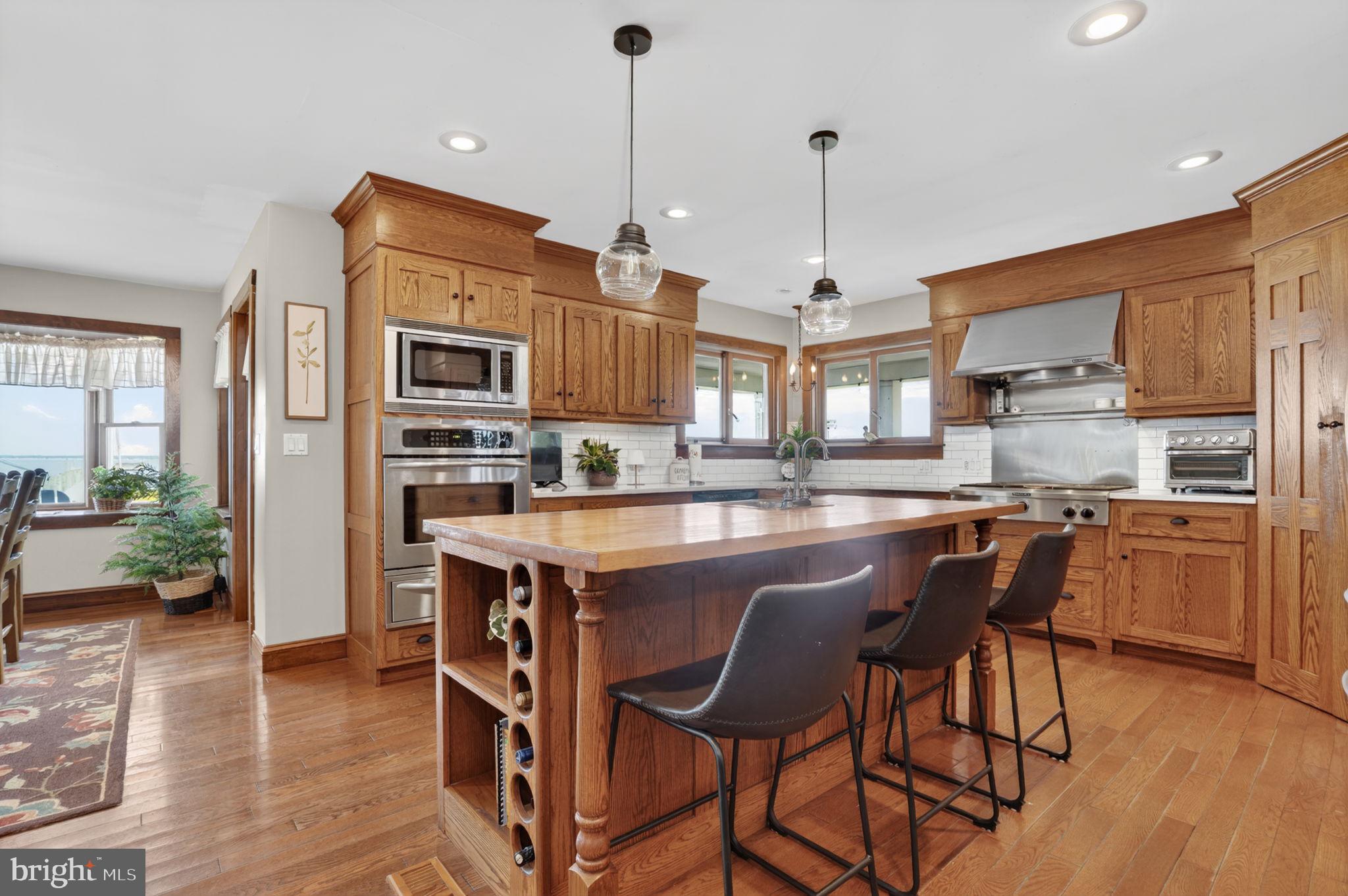 CHINCOTEAGUE - Residential