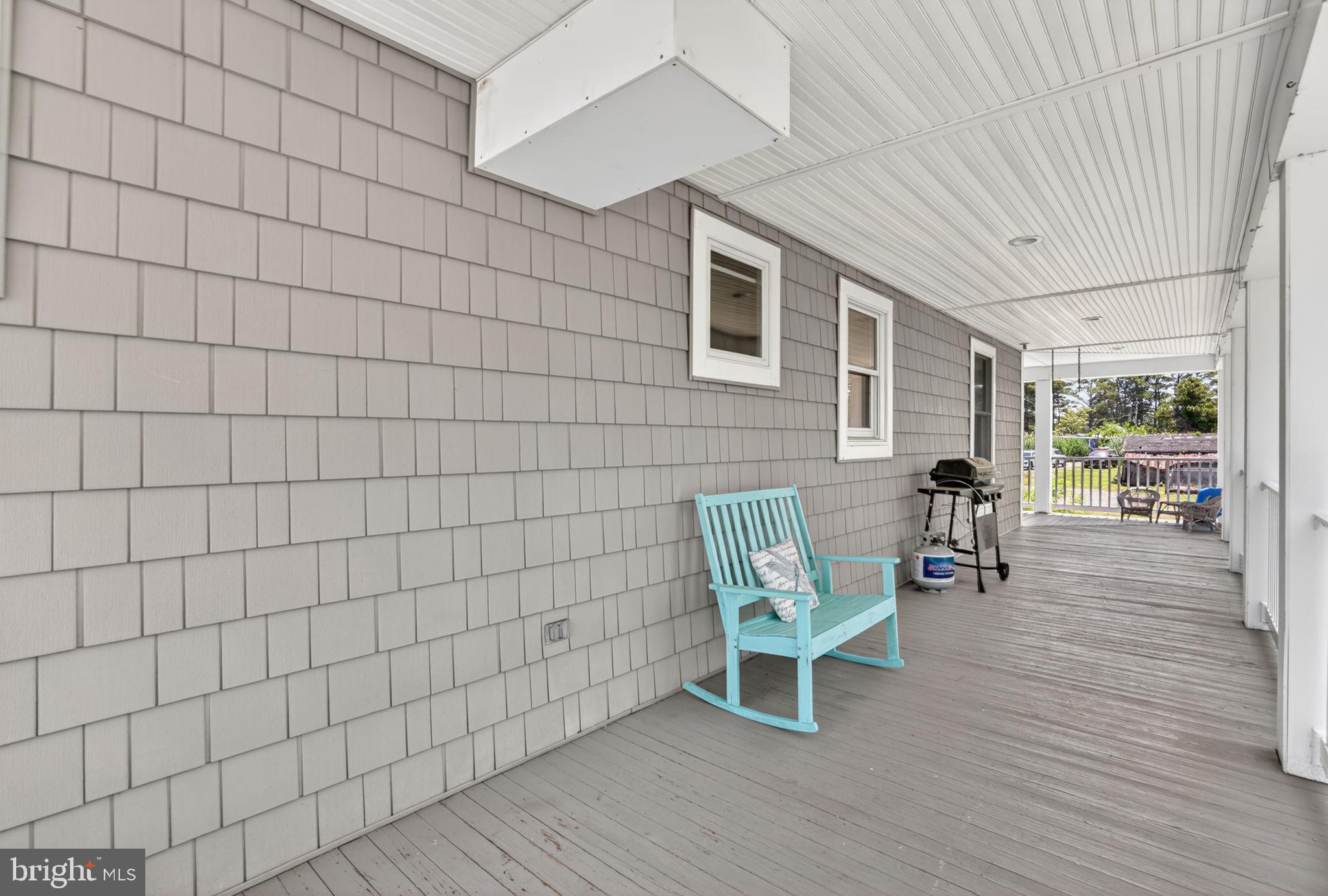CHINCOTEAGUE - Residential