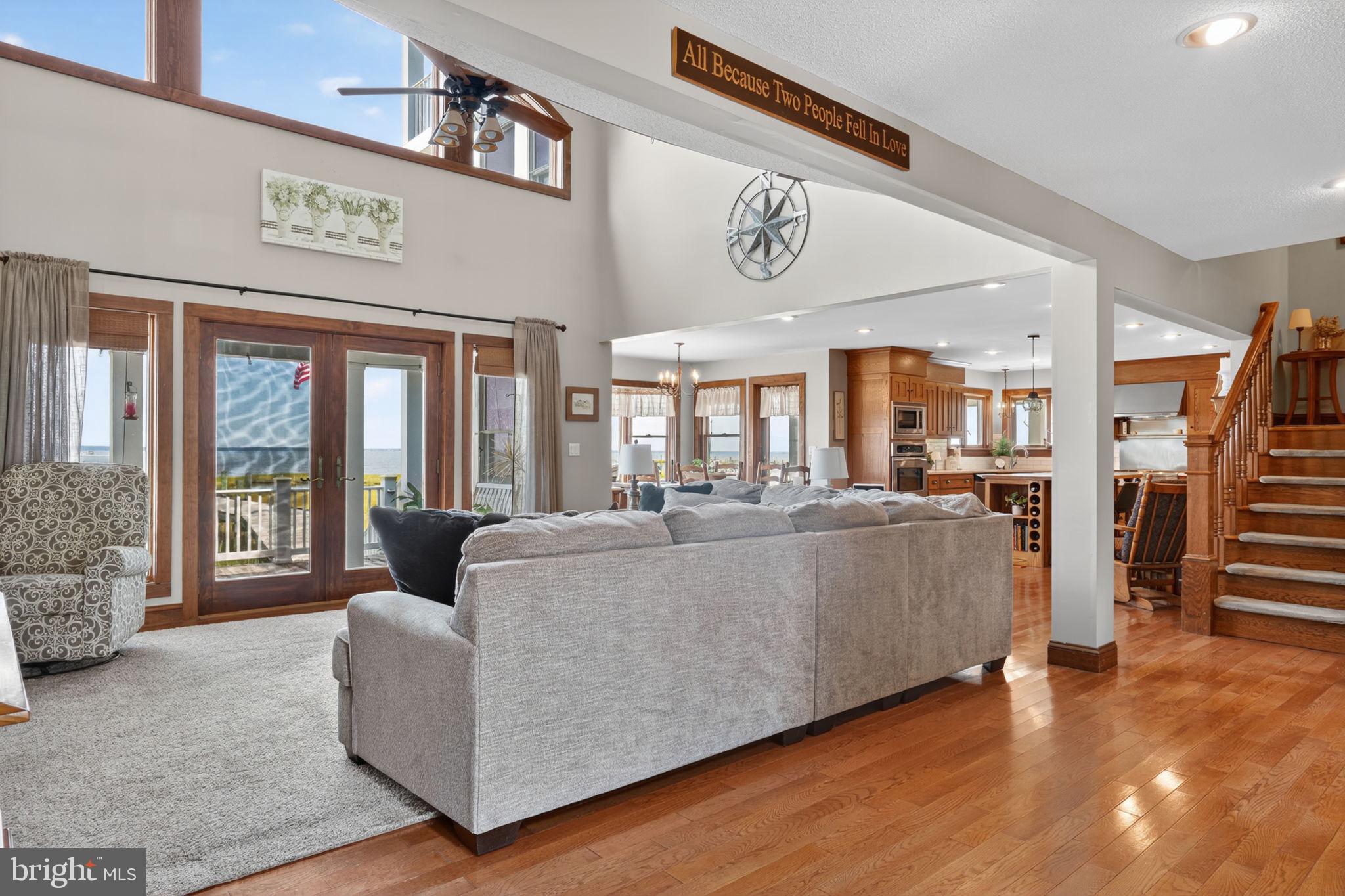 CHINCOTEAGUE - Residential