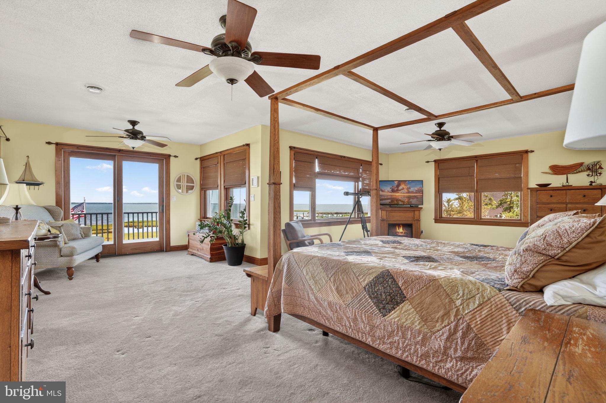 CHINCOTEAGUE - Residential