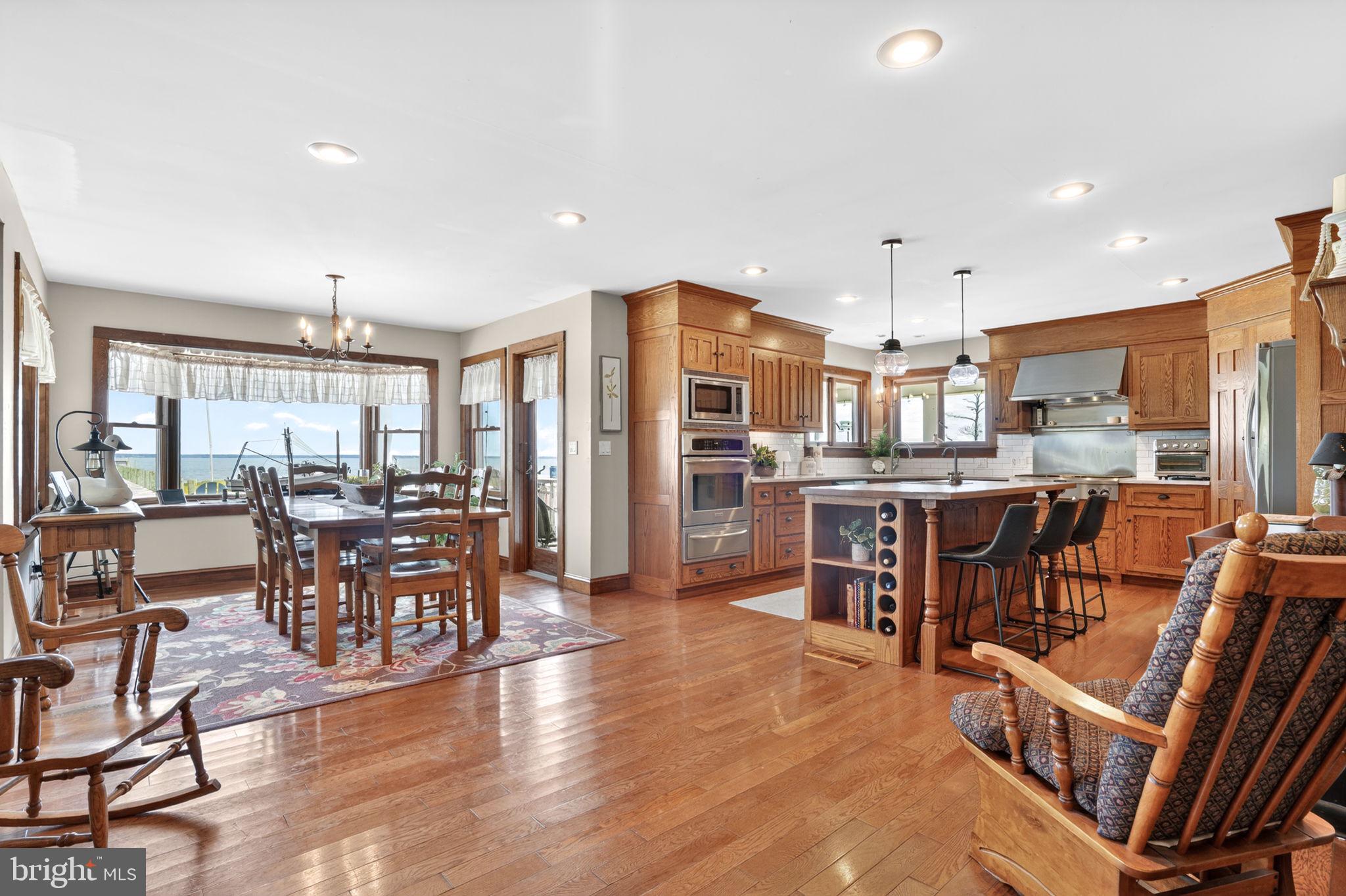 CHINCOTEAGUE - Residential