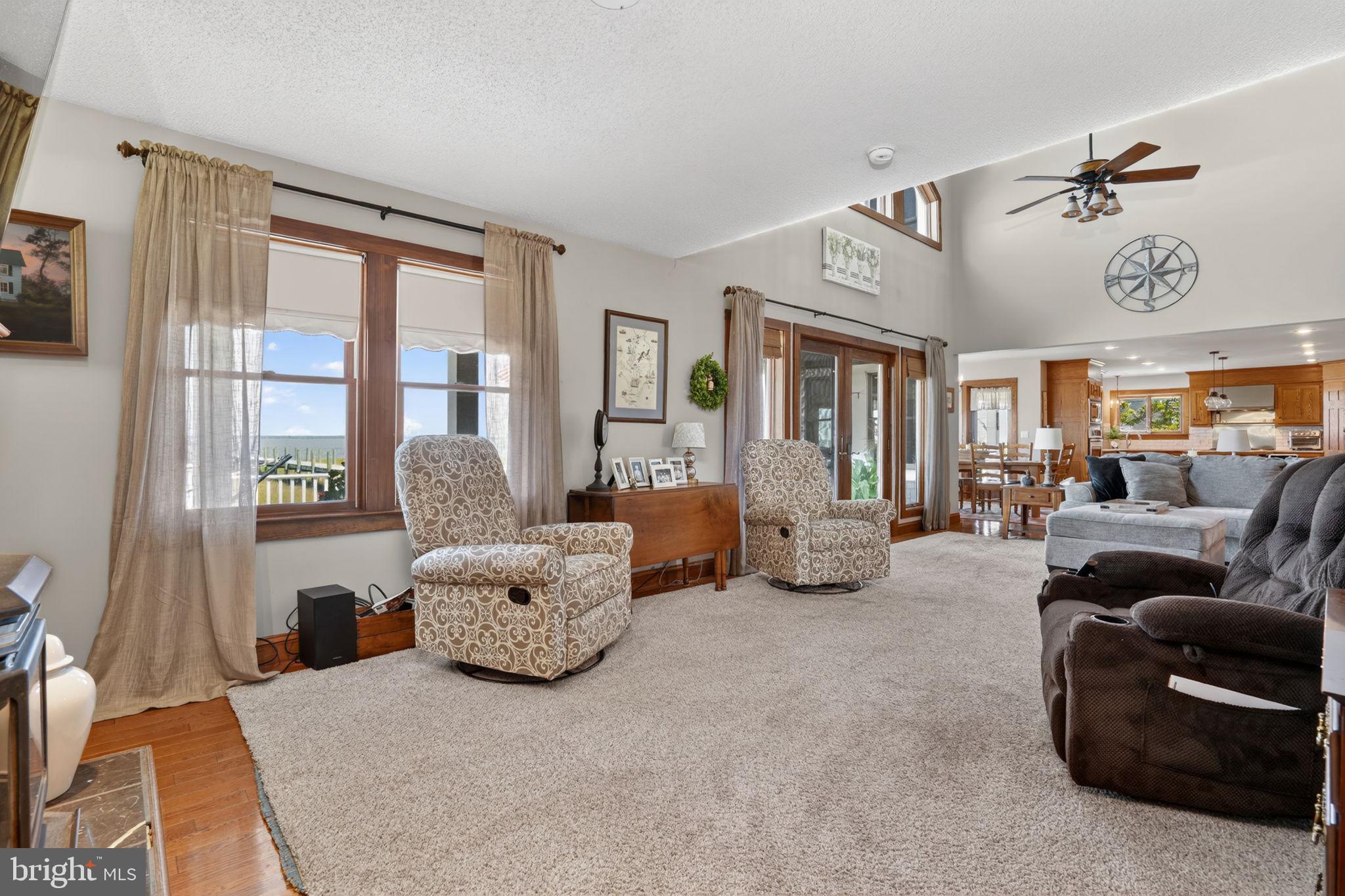 CHINCOTEAGUE - Residential