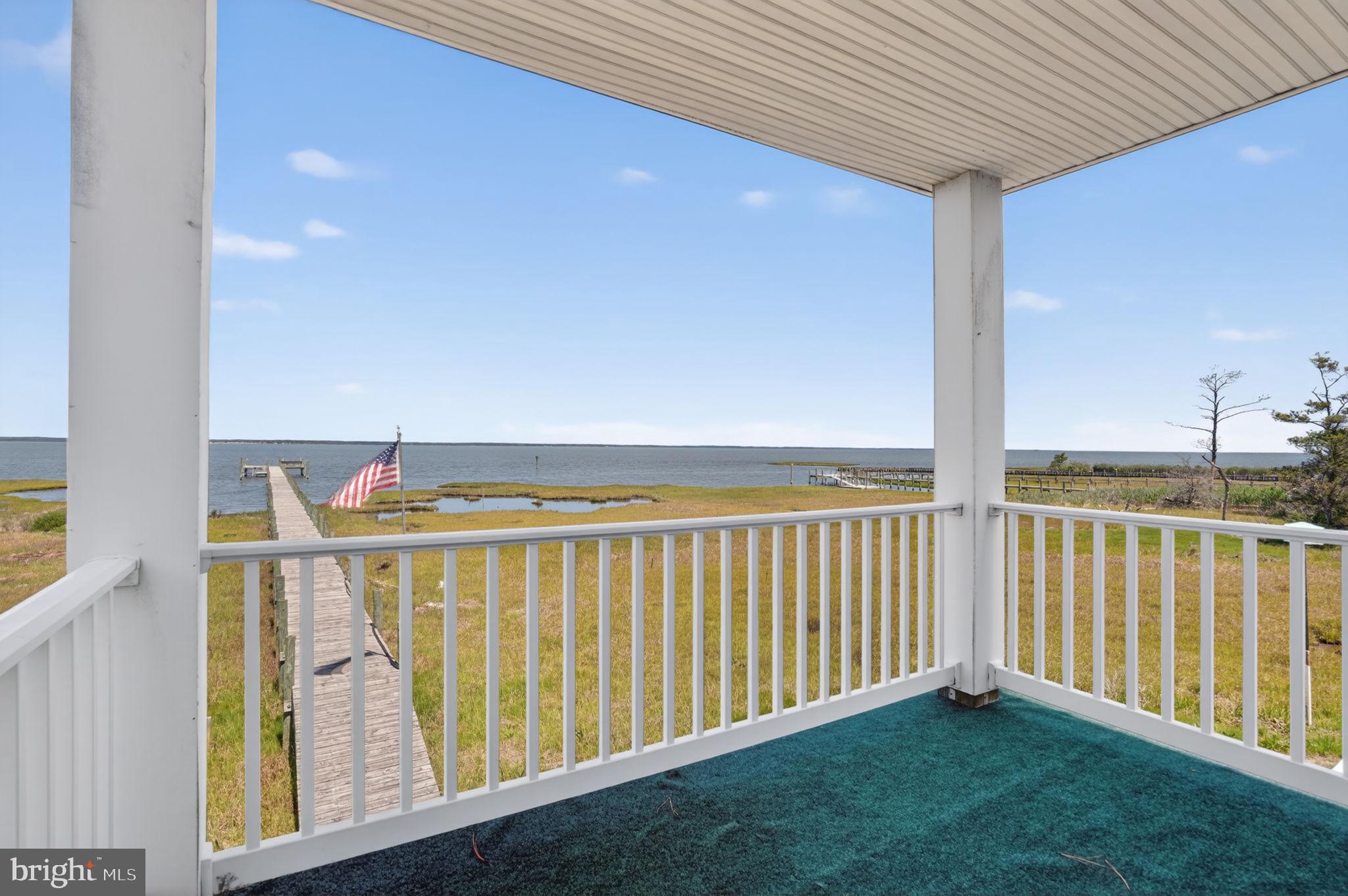 CHINCOTEAGUE - Residential