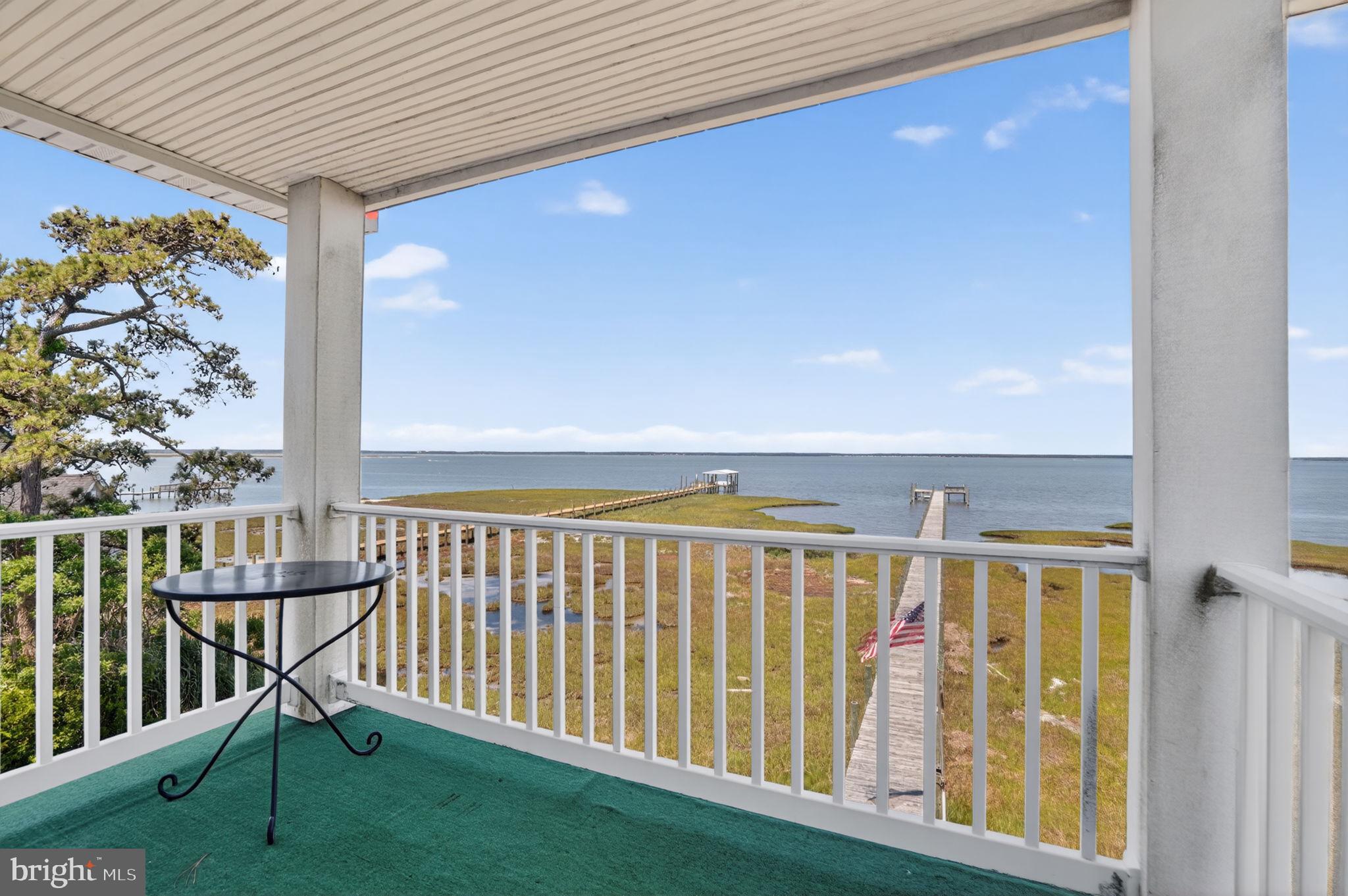 CHINCOTEAGUE - Residential