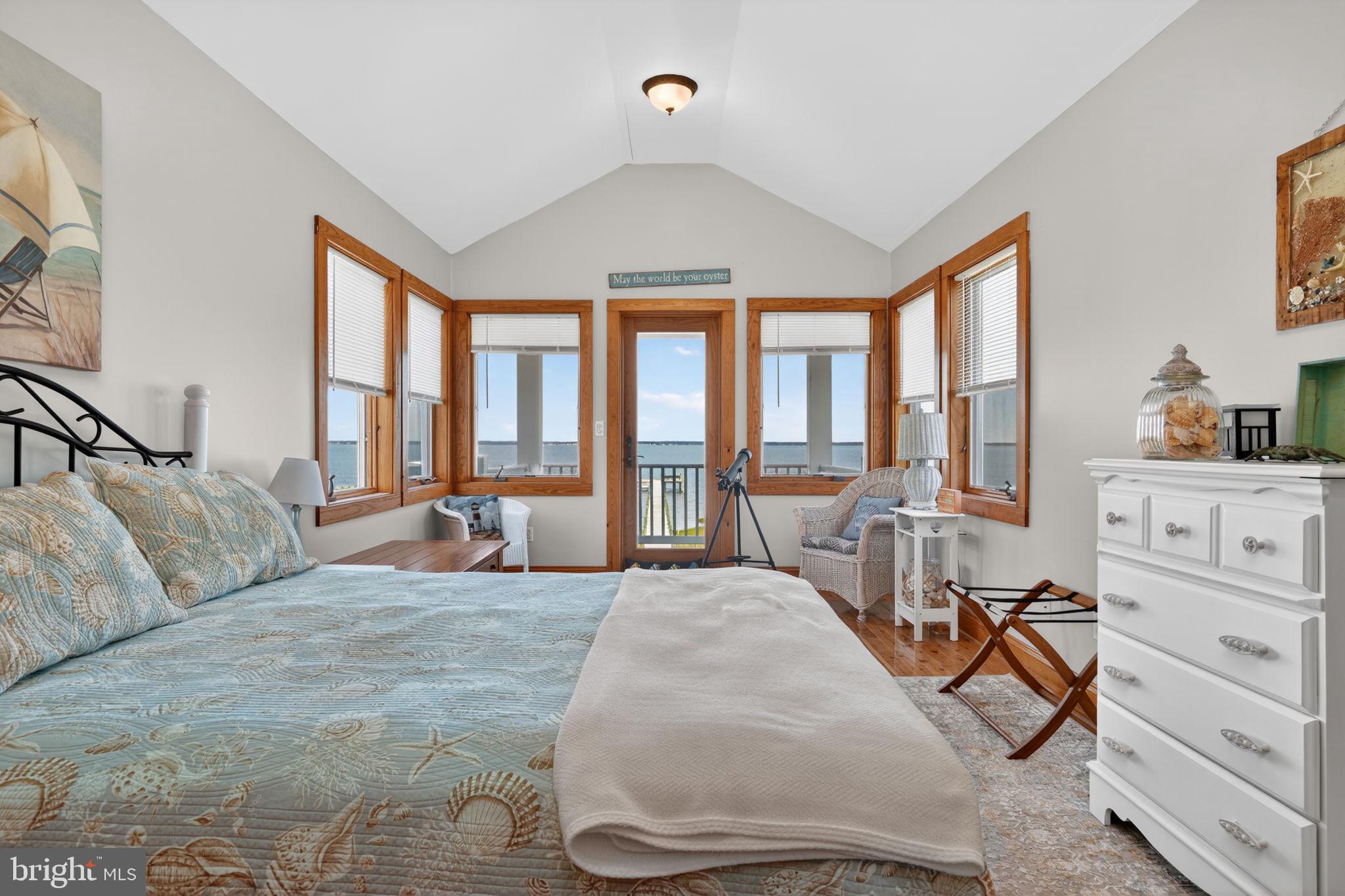CHINCOTEAGUE - Residential