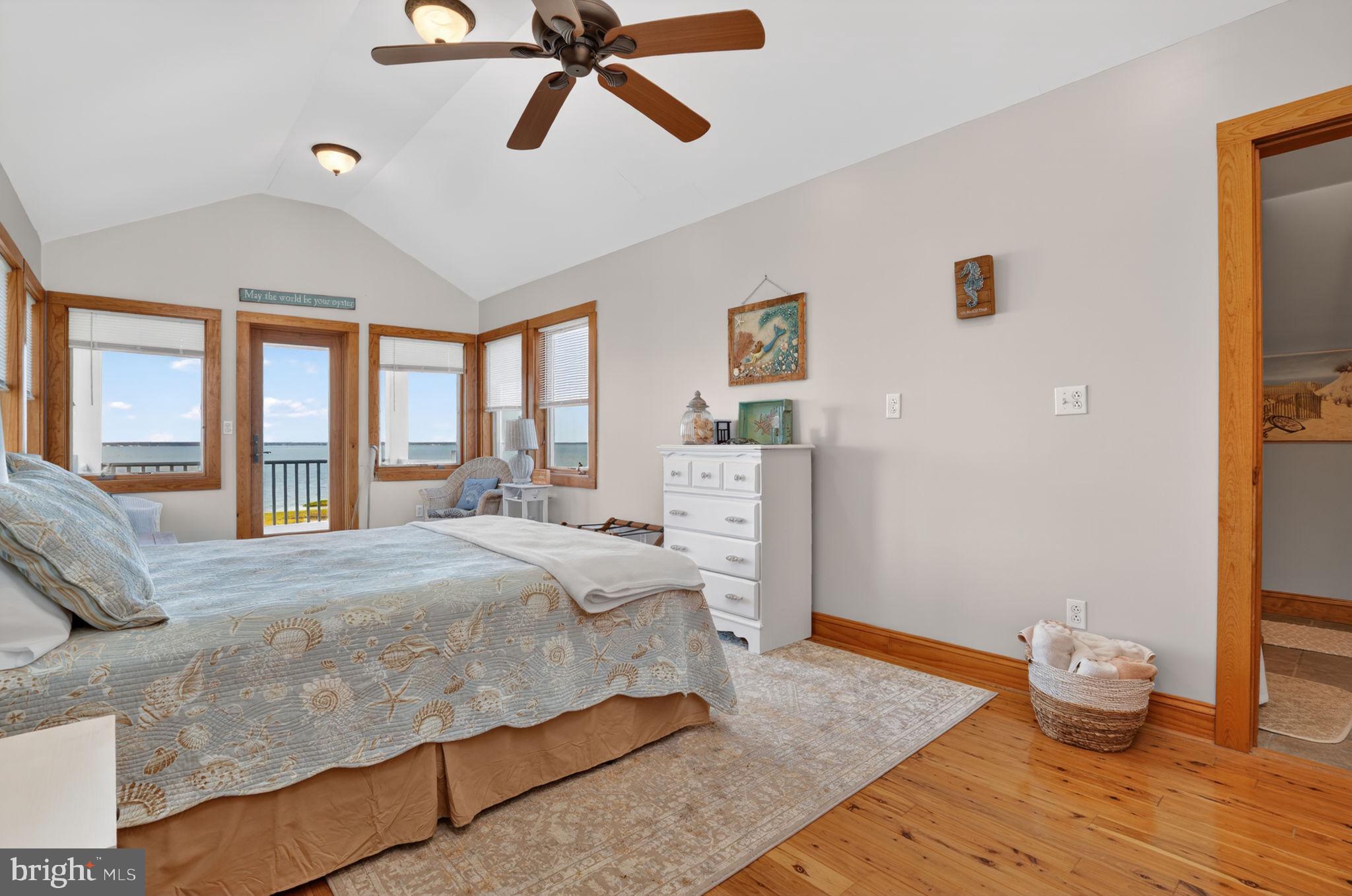 CHINCOTEAGUE - Residential