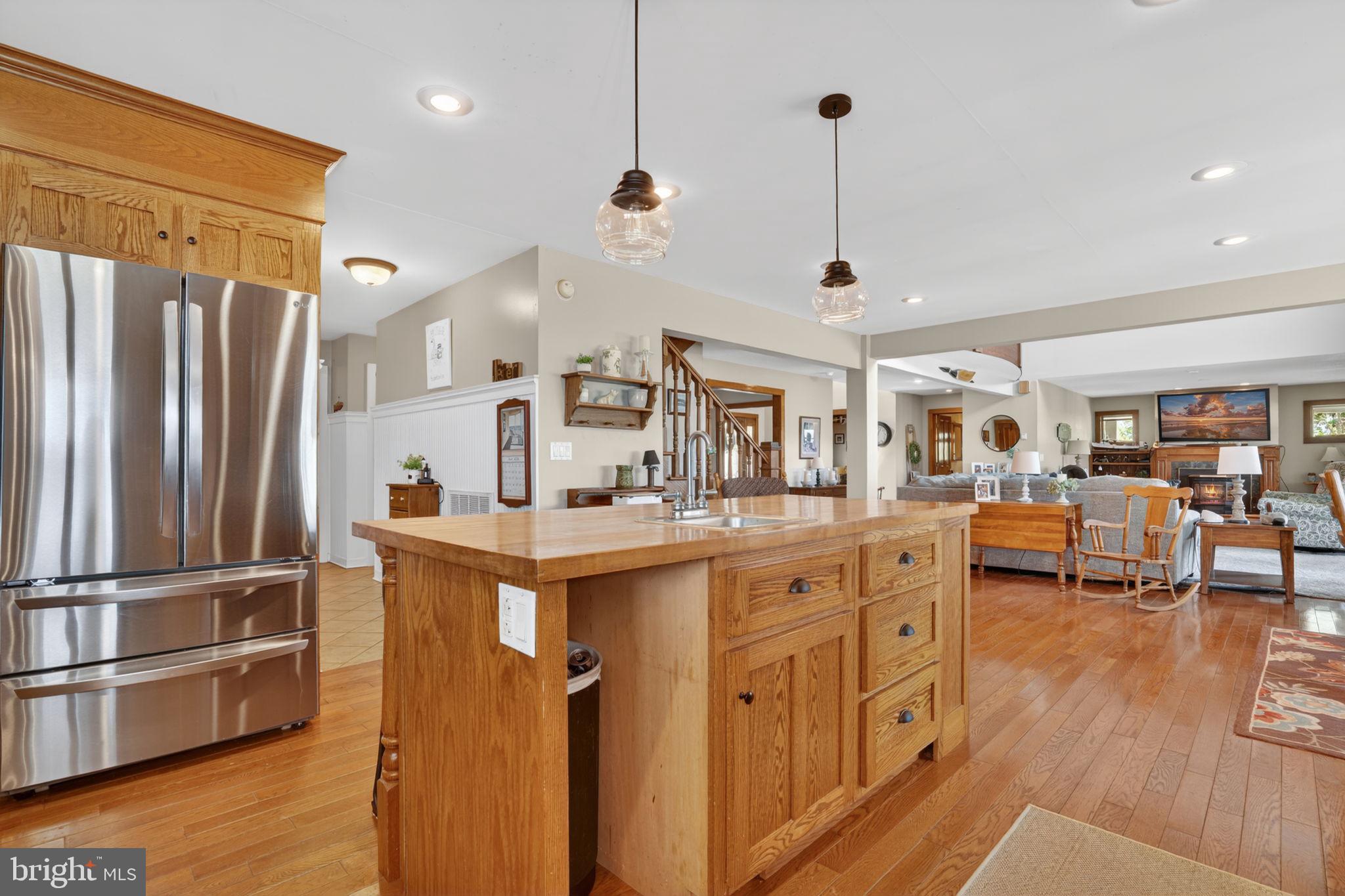 CHINCOTEAGUE - Residential