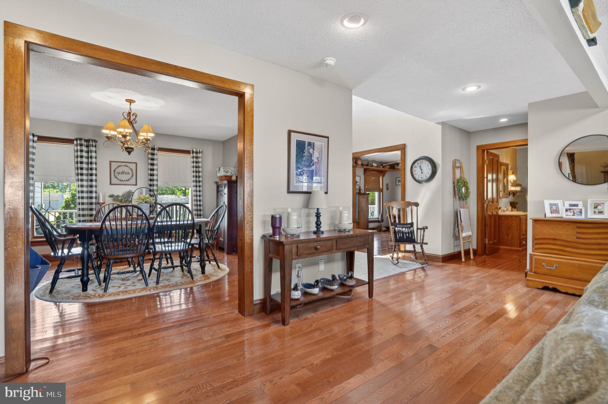CHINCOTEAGUE - Residential