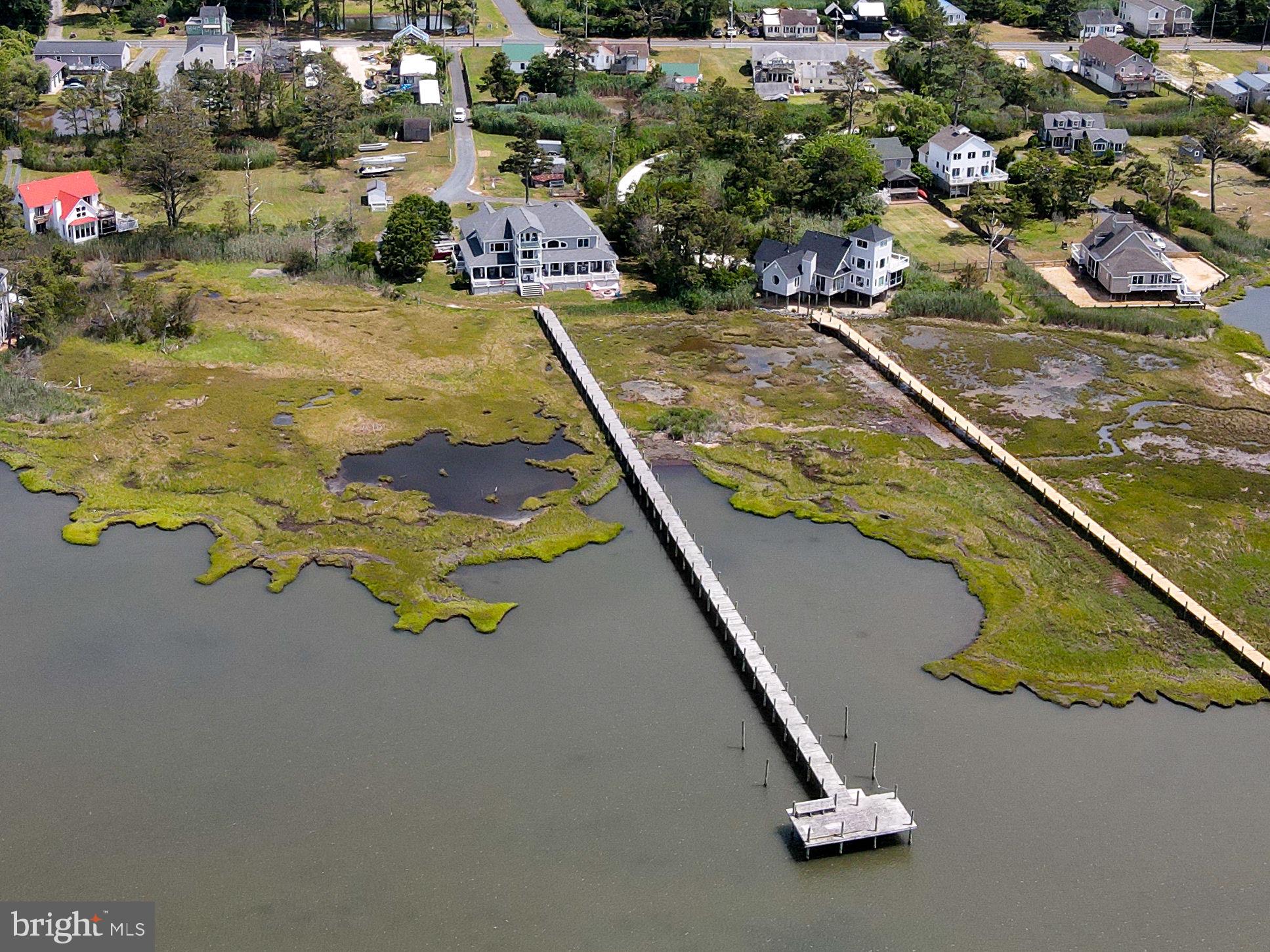 CHINCOTEAGUE - Residential