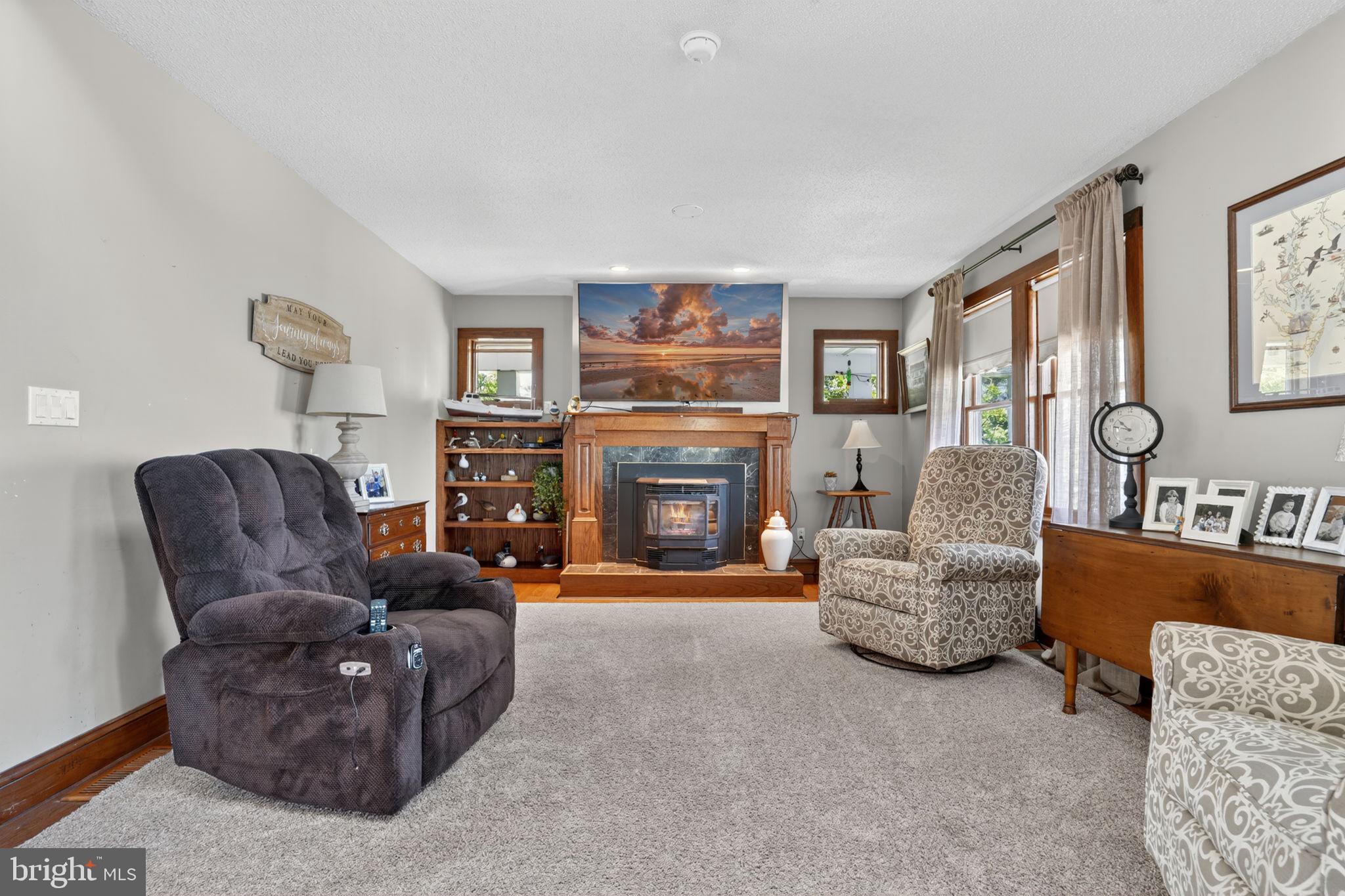 CHINCOTEAGUE - Residential